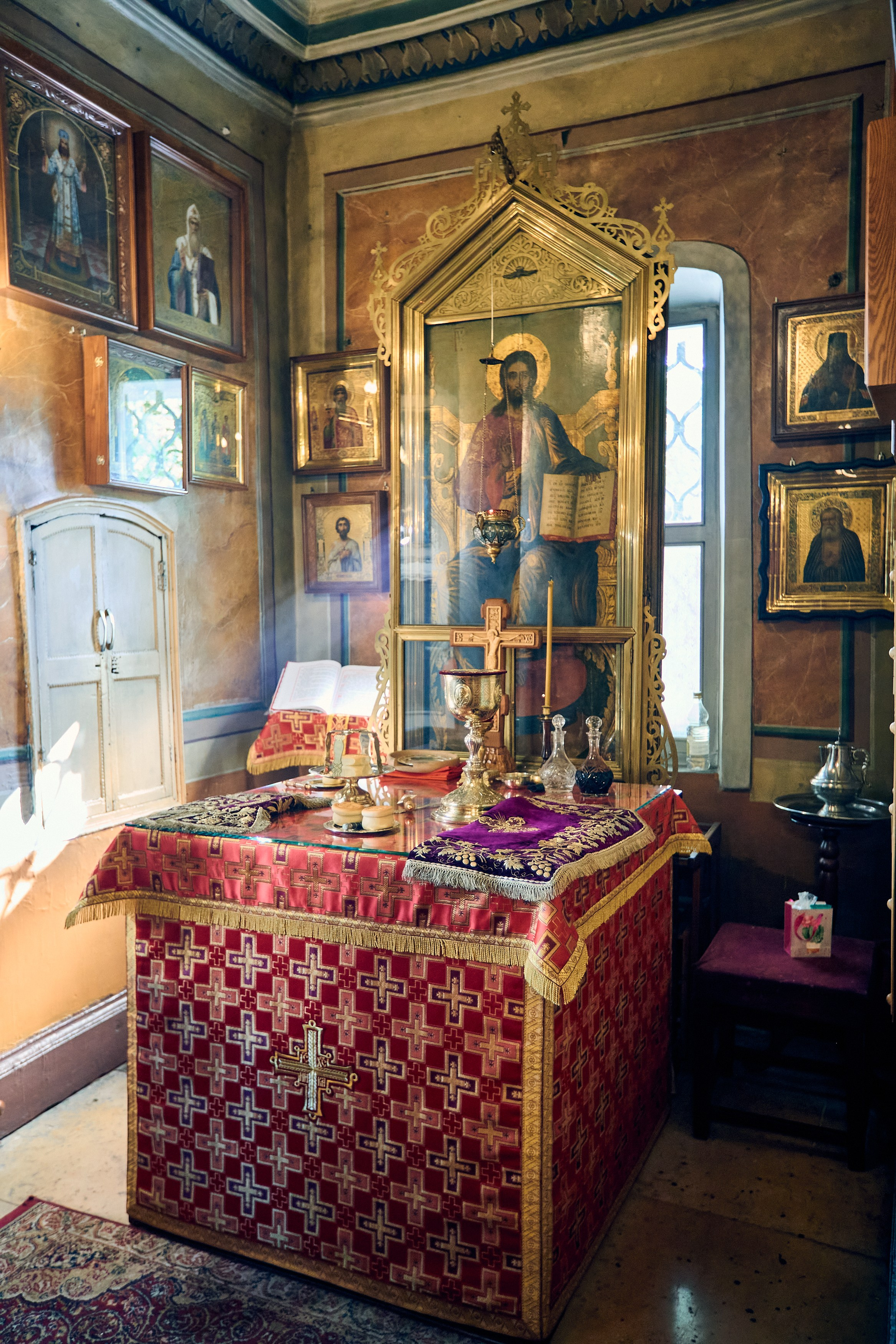 Светлое Христово Воскресение ПАСХА. DMITRY MOISEENKO — фотограф, художник, топ-стилист