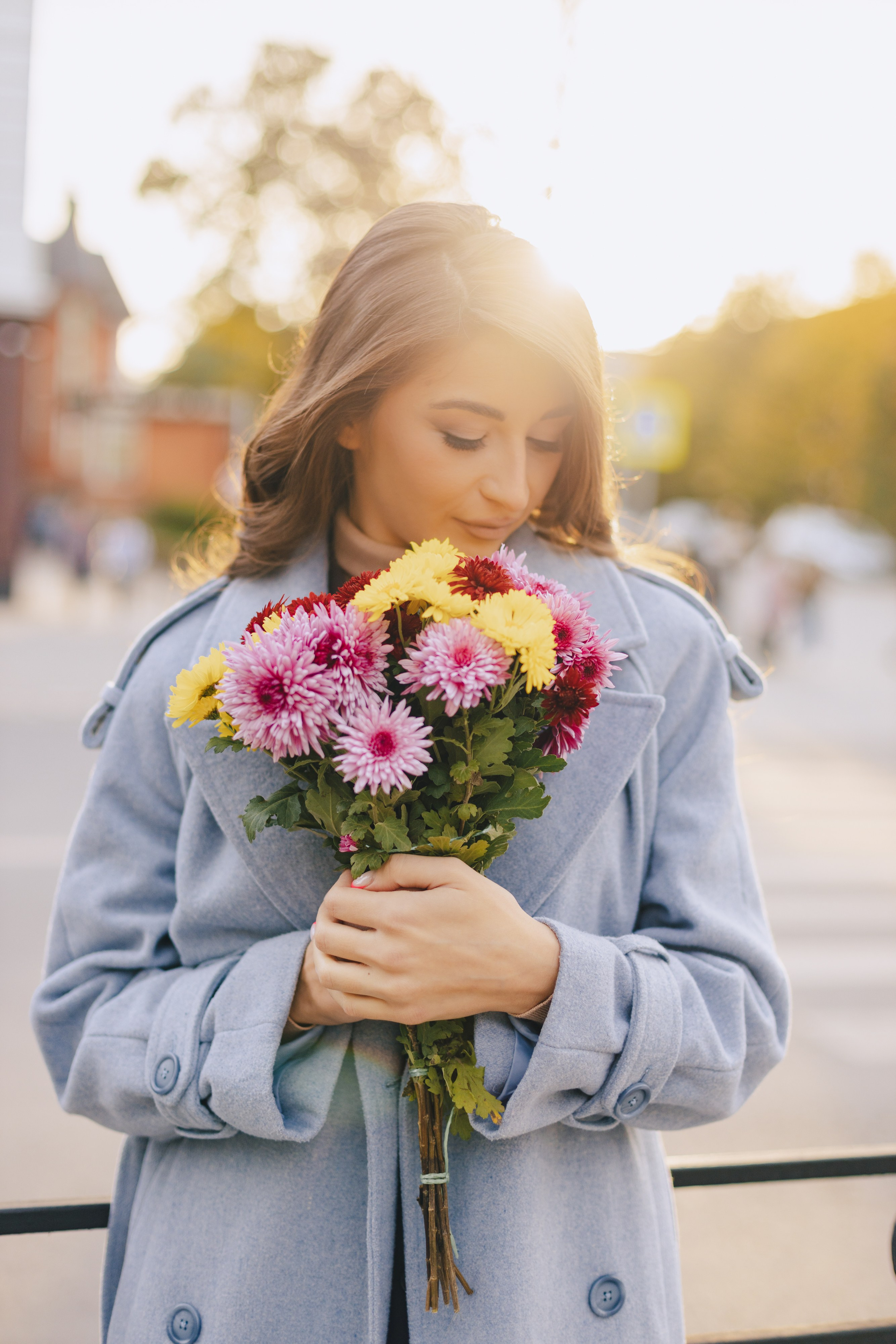 Ира. Фотограф Таганрог Любимая Надя