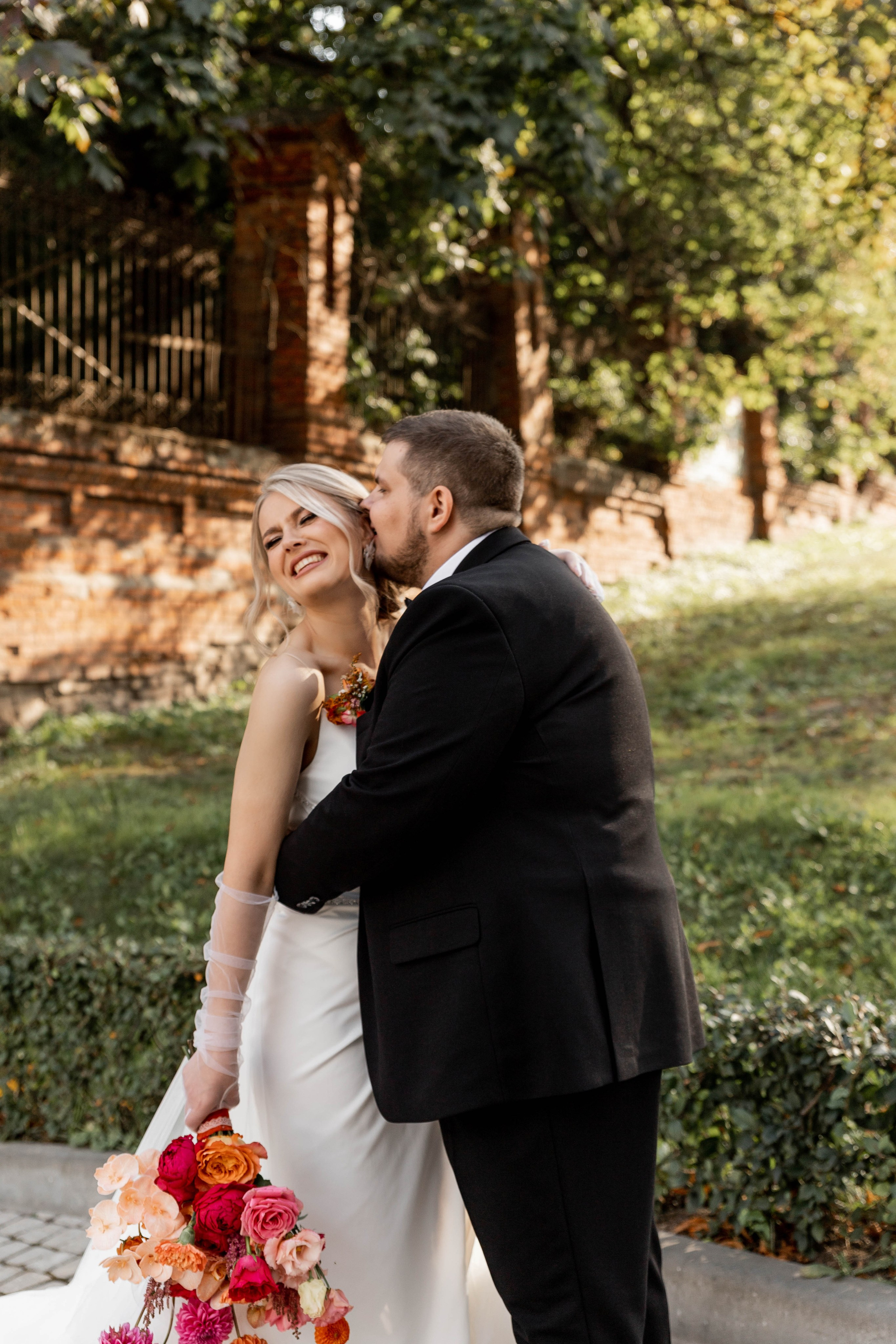 Ксения|Дмитрий. Свадебный фотограф Надежда Рыжикова