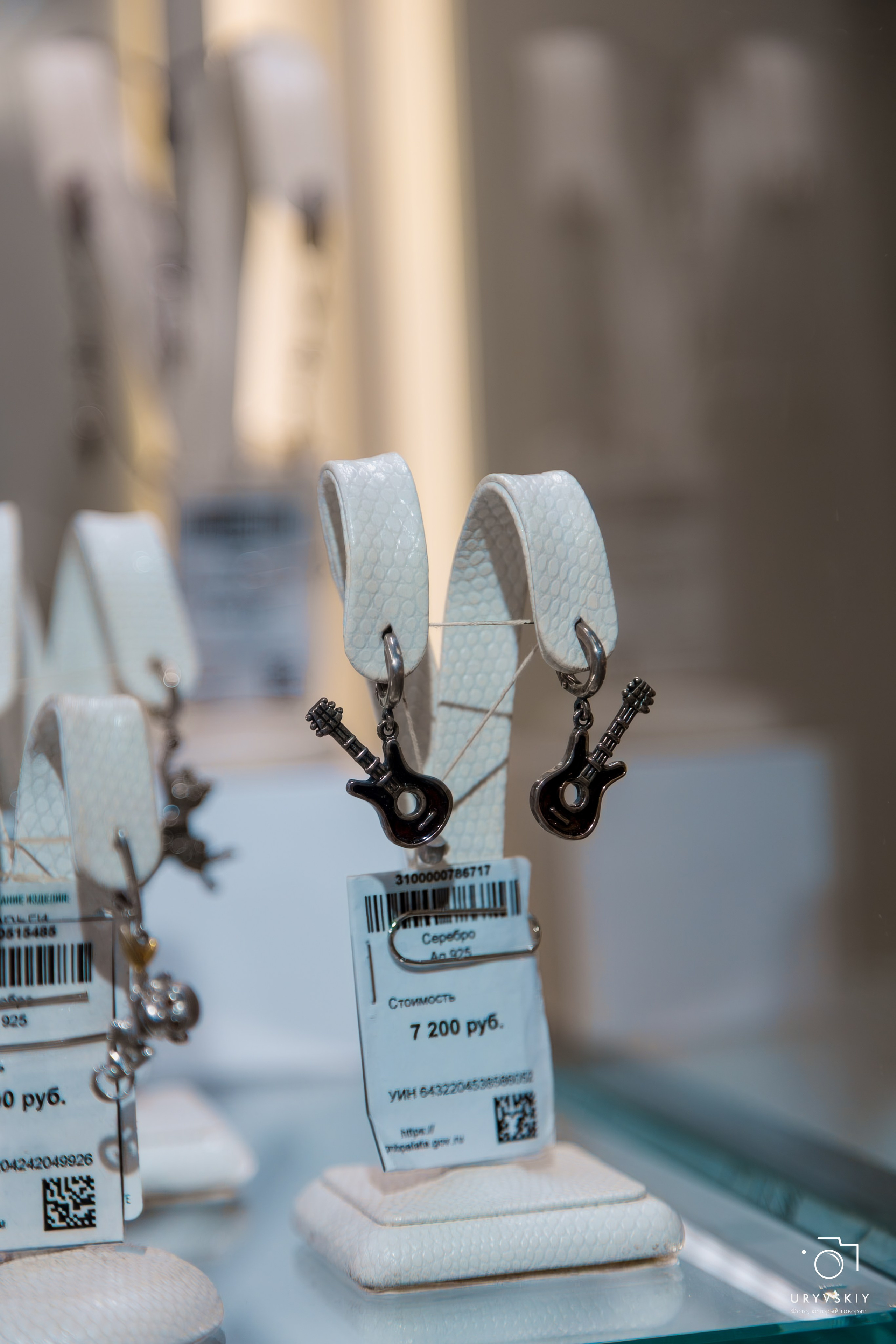 Шоу Top Model — Партнерские съемки. Игорь Урывский. Фотограф Красноярск