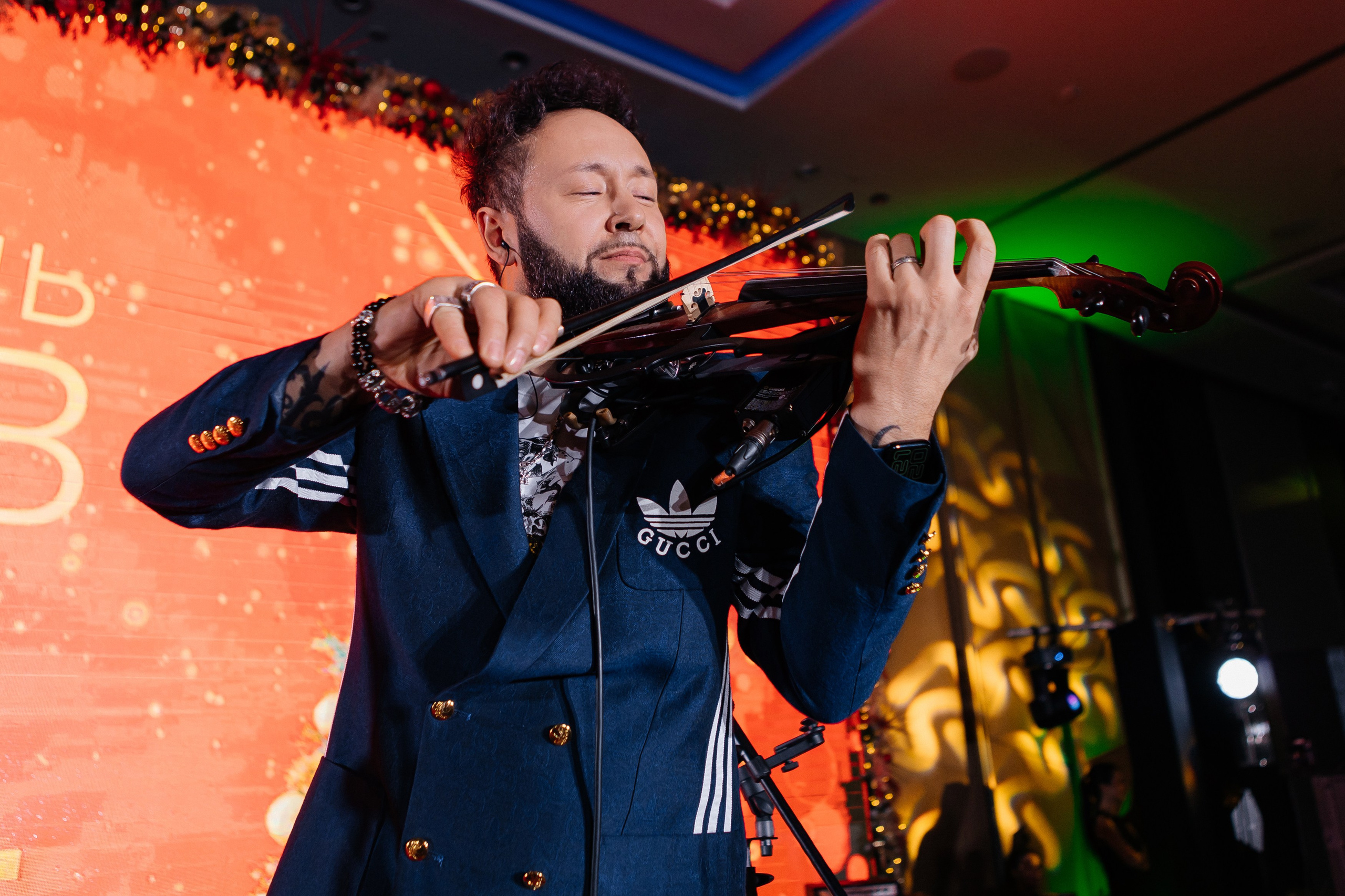 Кинофестиваль фондов 2024. Фотограф в Москве Дмитрий Жарков