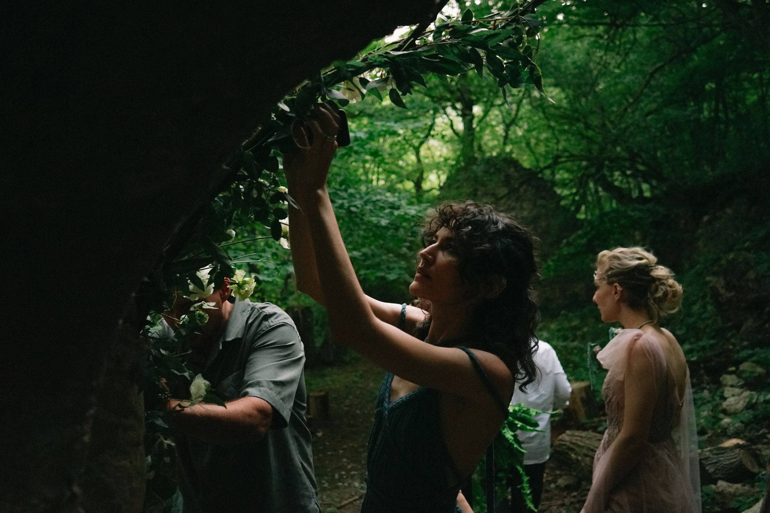 Свадебный фотограф в Грузии. Фотограф в Грузии ОАЭ | Nekit Fox