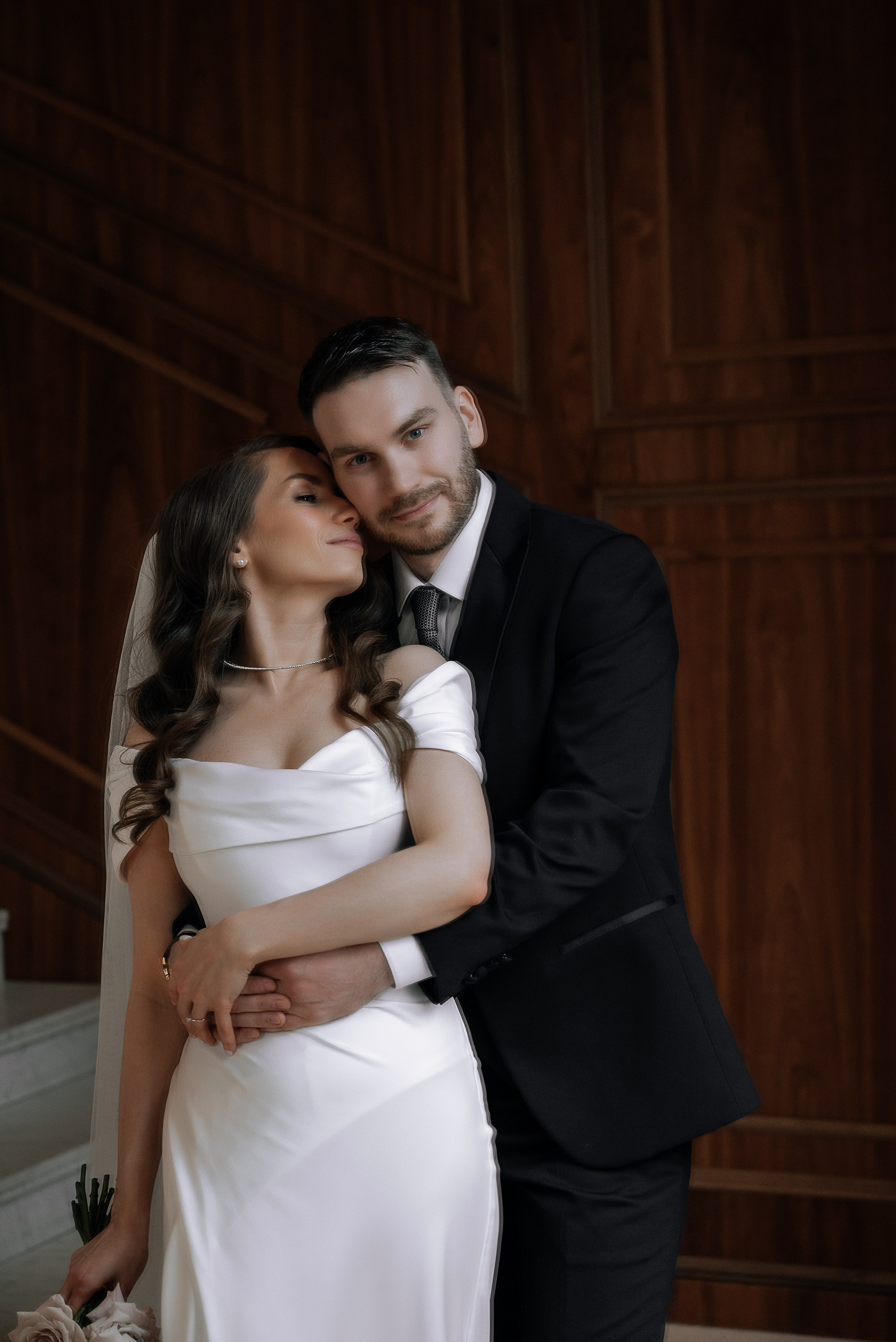 Никита & Мария 2024. Фотограф Москва. Шульгинова Ольга