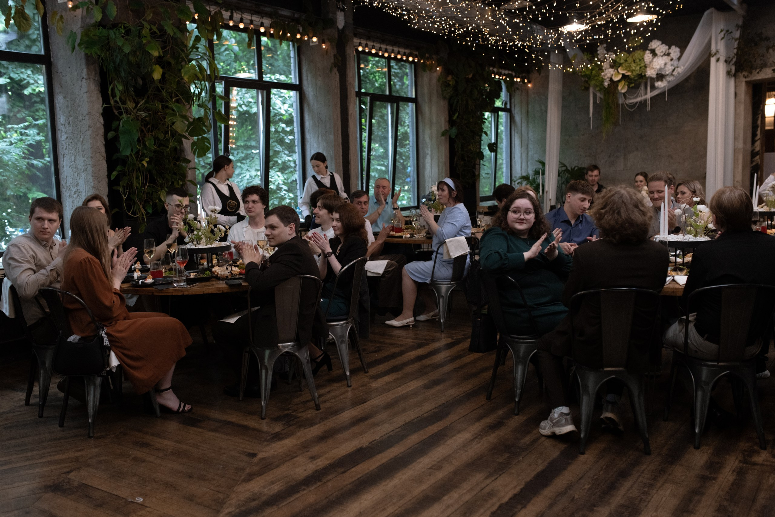 Андрей и Ирина. Свадебный фотограф Екатерина Черкасская