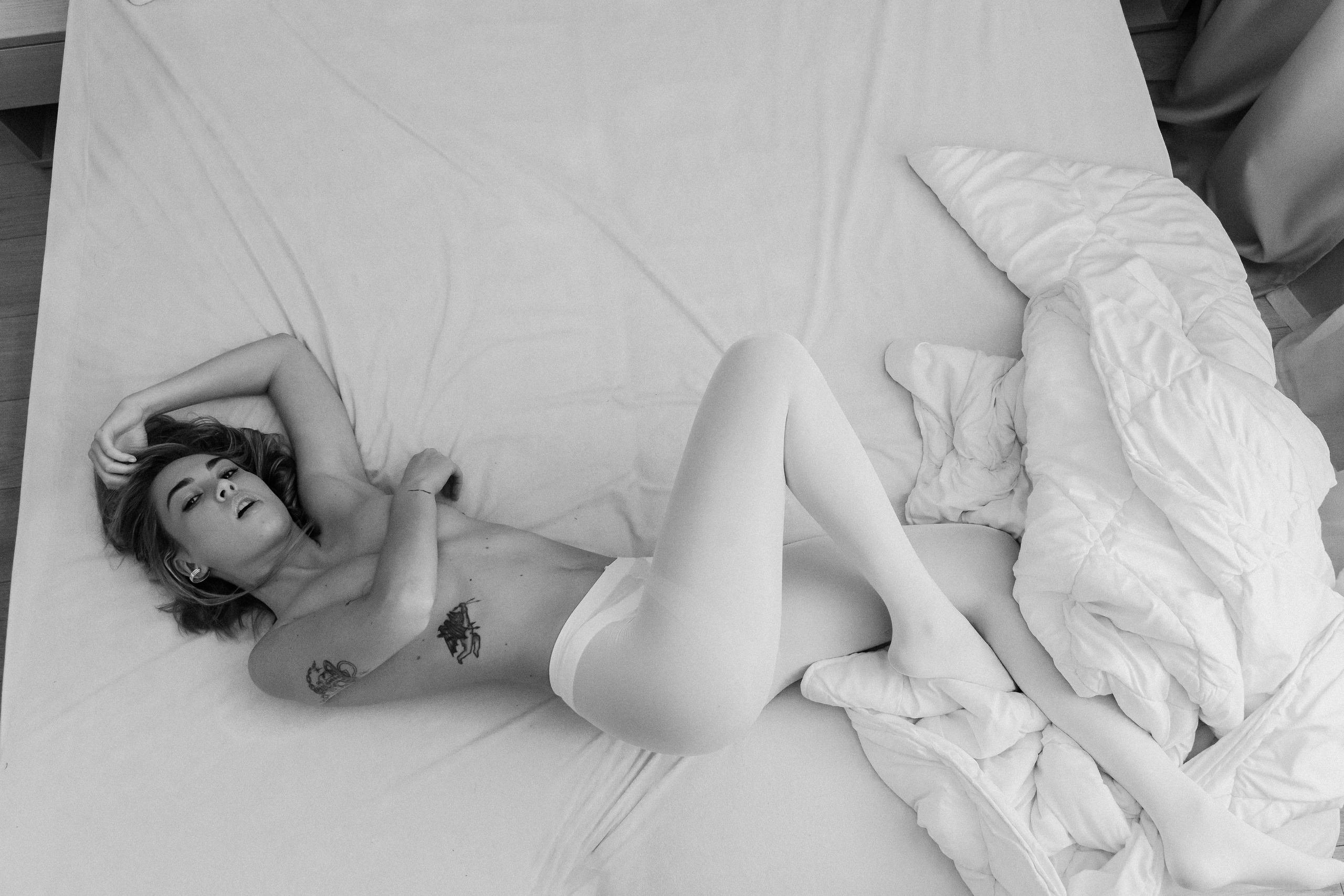 Альбом 32.2. Портретный и будуарный фотограф в Москве и МО