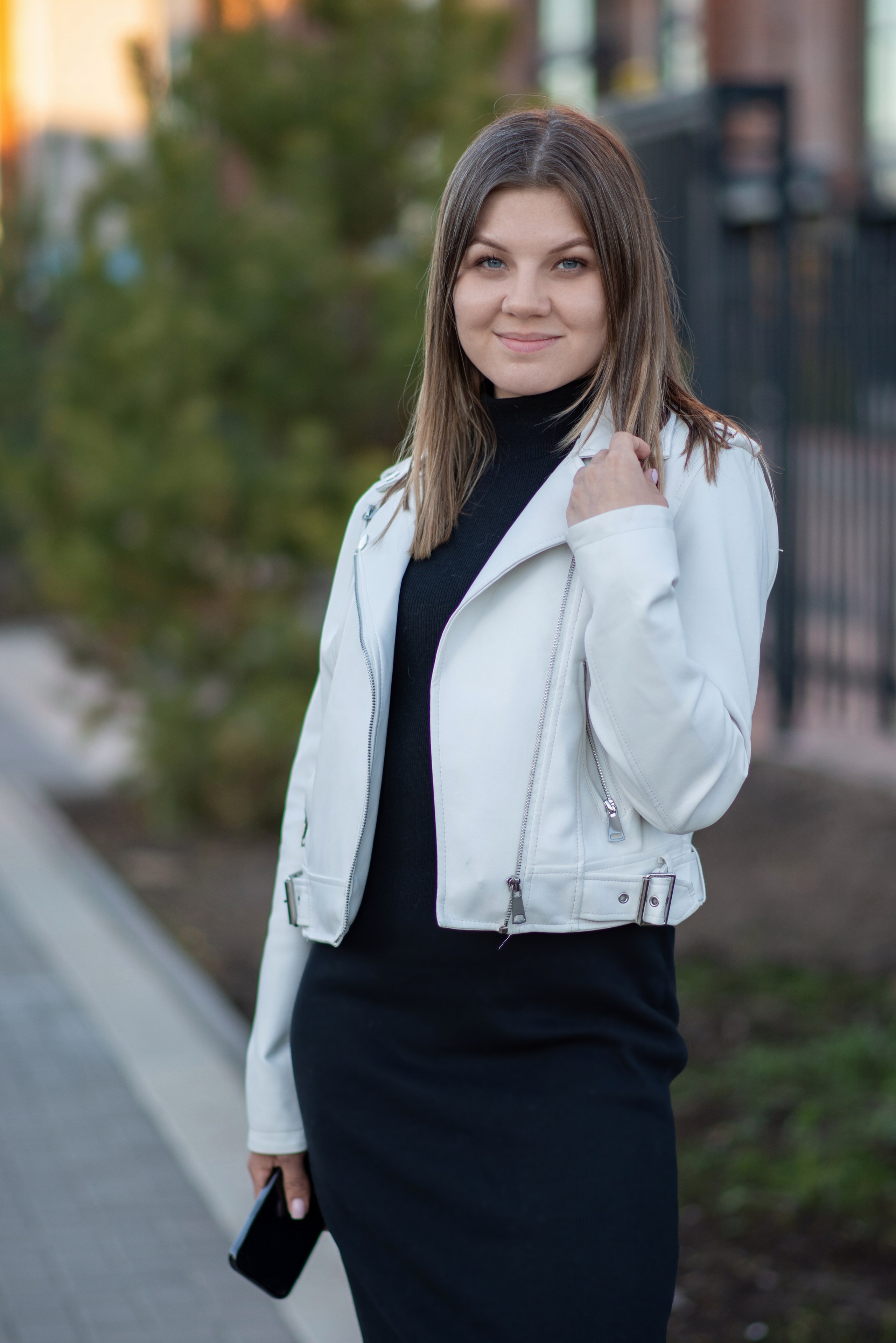 Яна. Фотограф Софья Власенко | Вологда