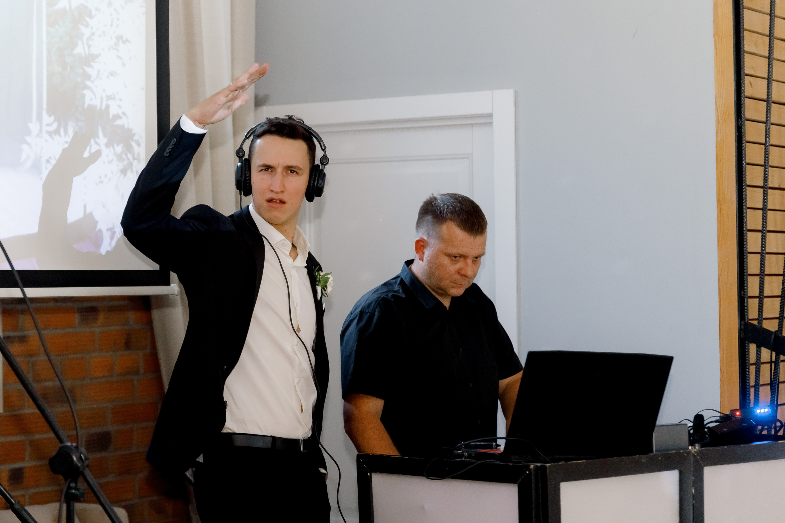 Свадьбы. Главная