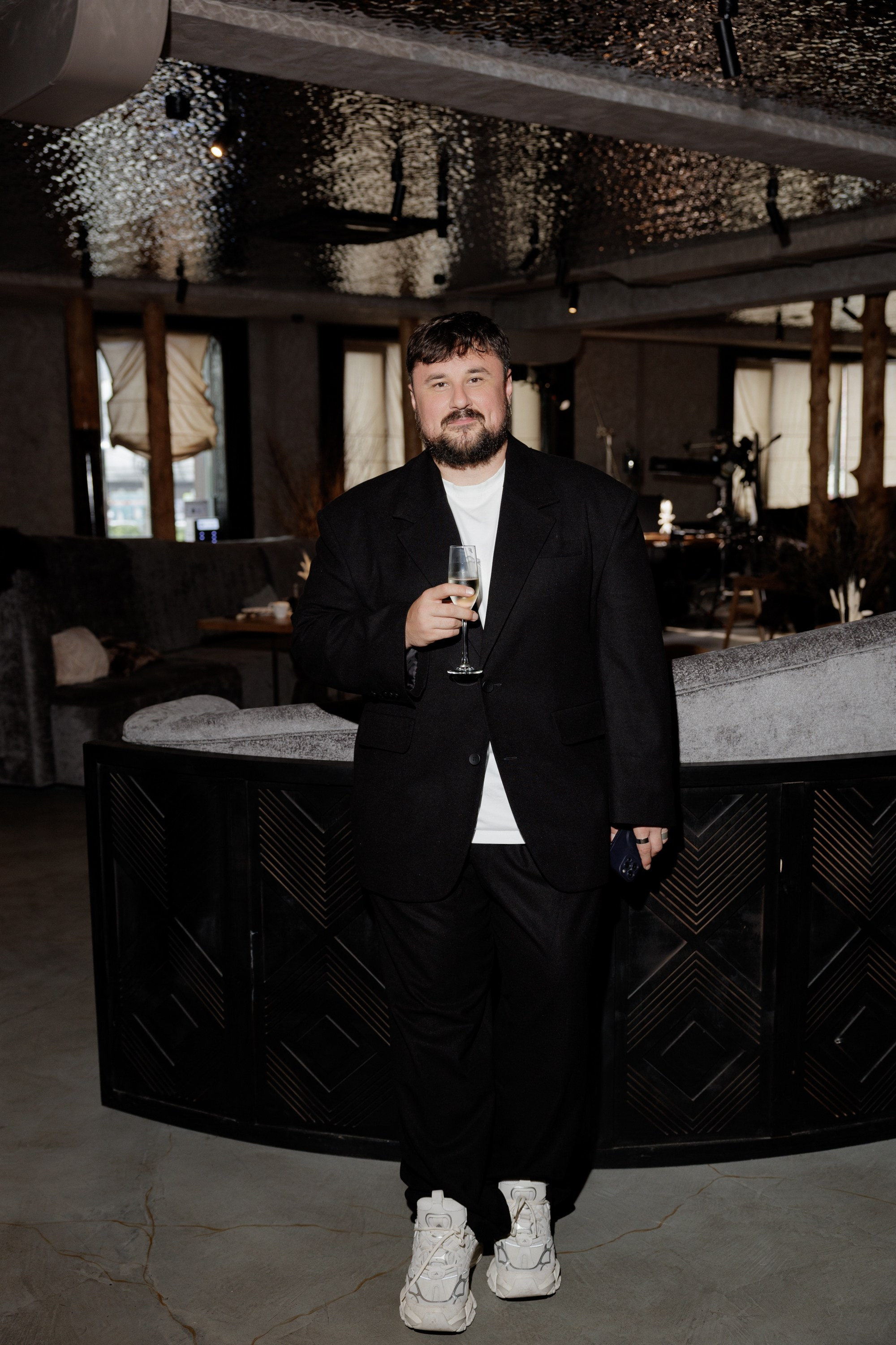 Гала-ужин «Полёт со вкусом» Аэрофлот и ВК-Видео (г.Иркутск). Свадебный фотограф