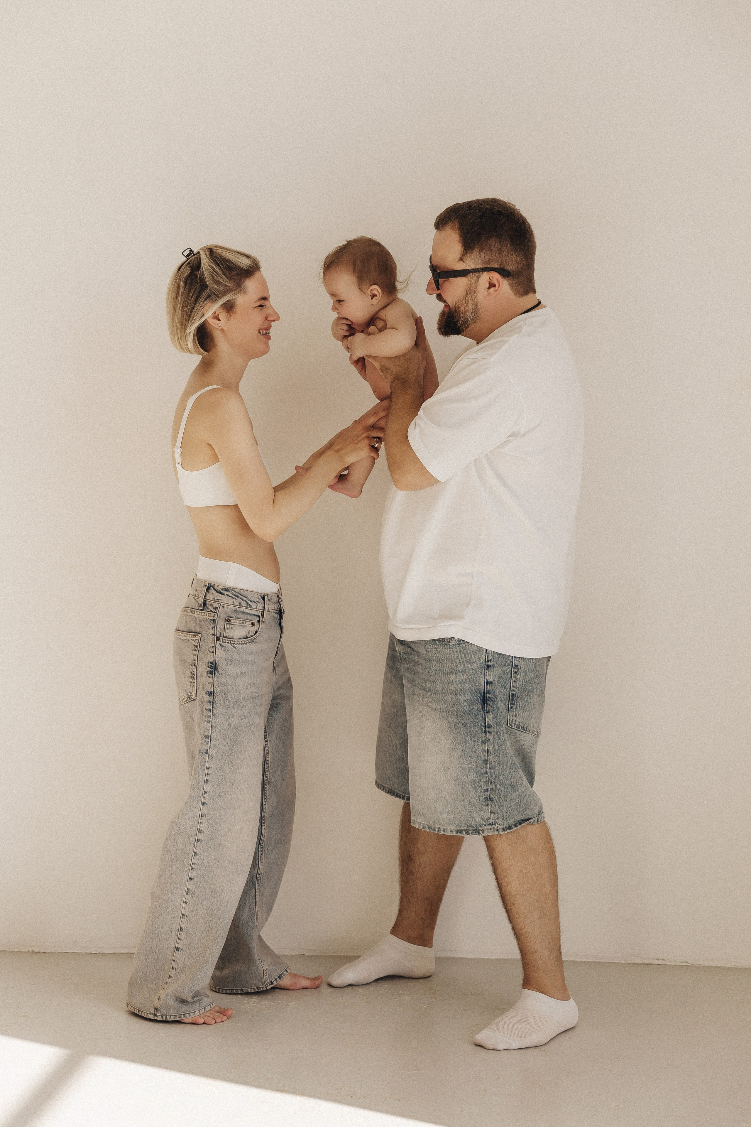 Семейная съёмка. Фотограф беременности СПб Женский фотограф Спб Диана Кузнецова