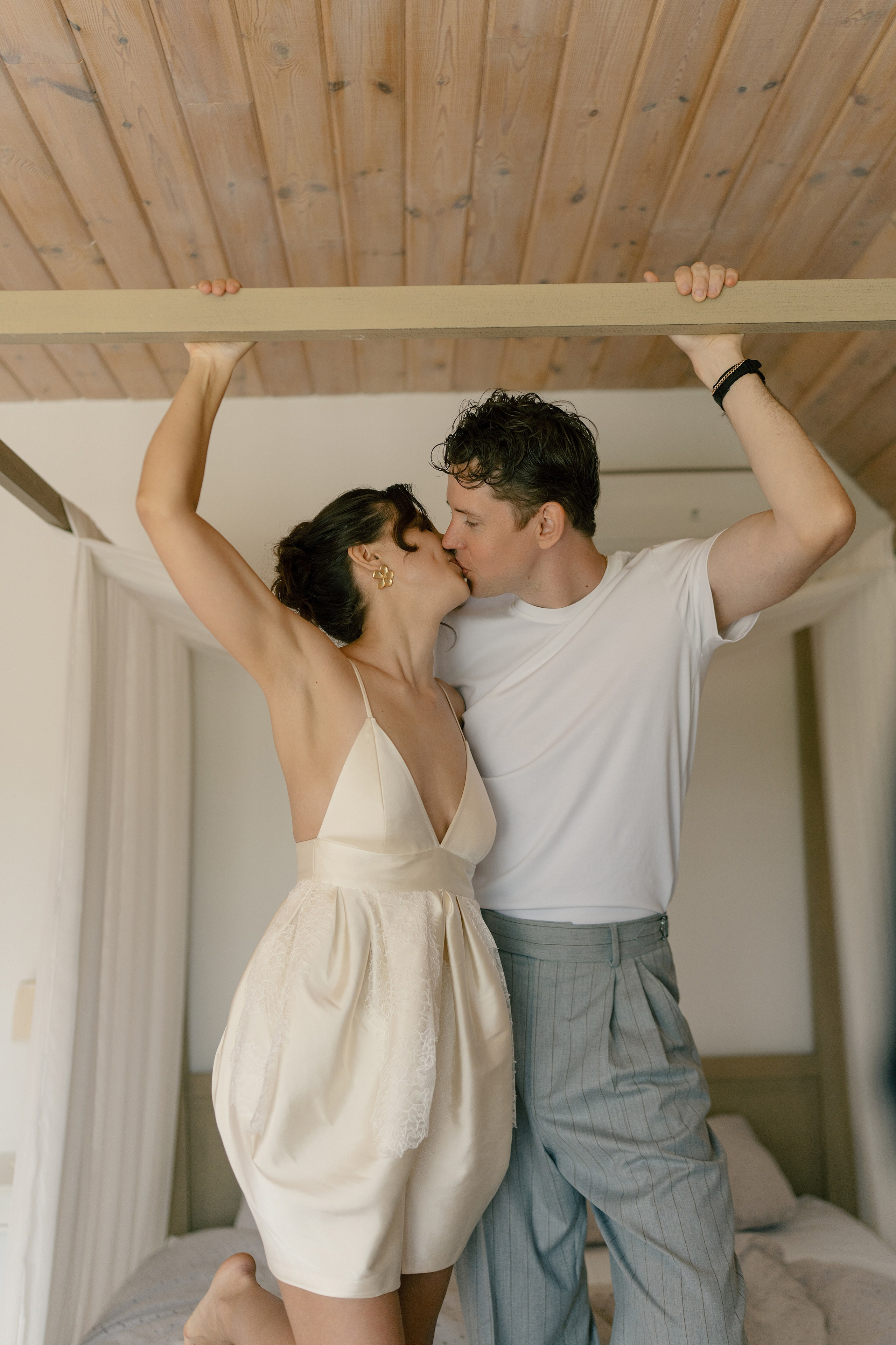 A&A. Пушистая Сова - Свадебный и портретный фотограф Воронеж, Москва, Питер