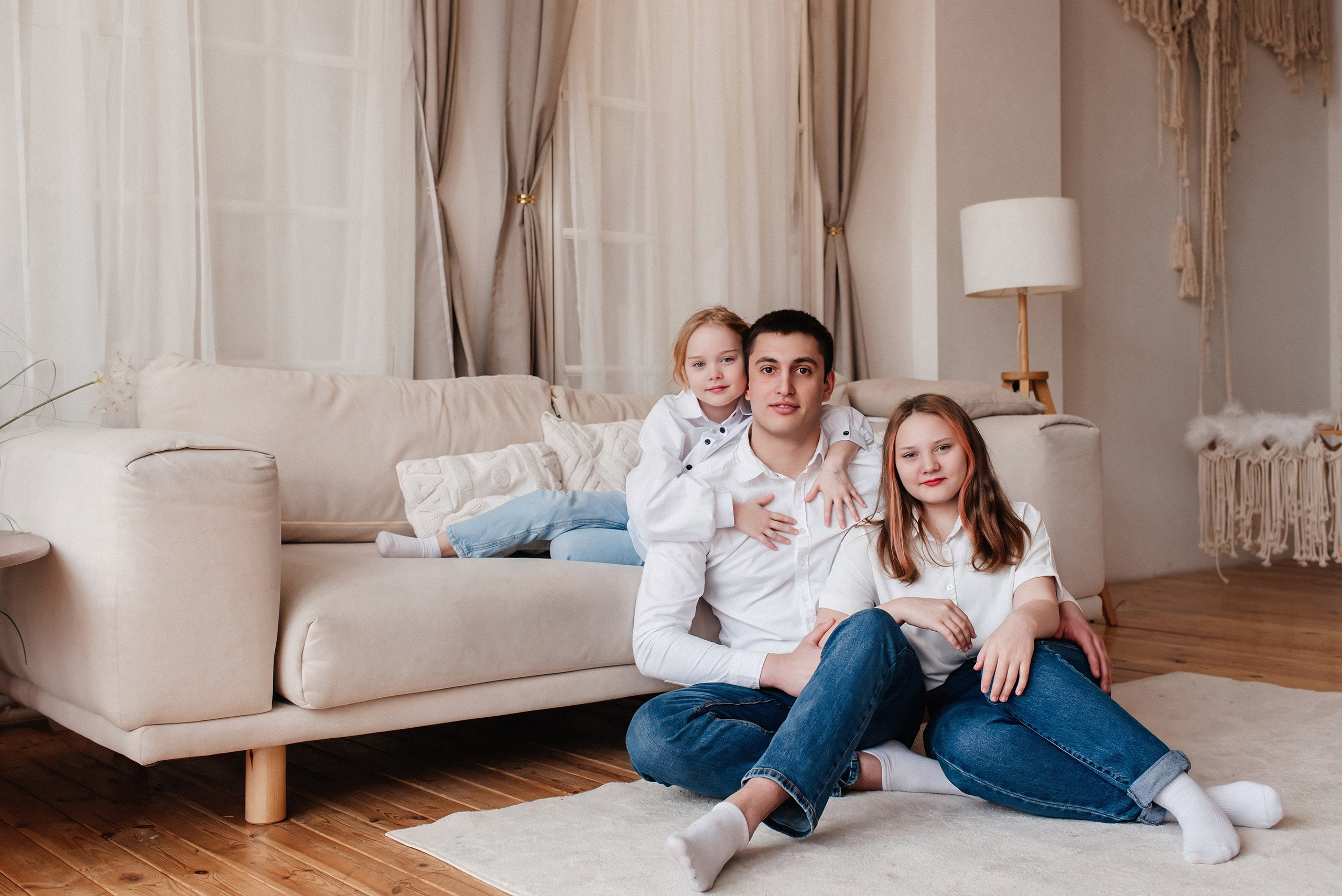 Кристина. Семья в ожидании. Семейный и Свадебный фотограф. Санкт-Петербург. Пушкин