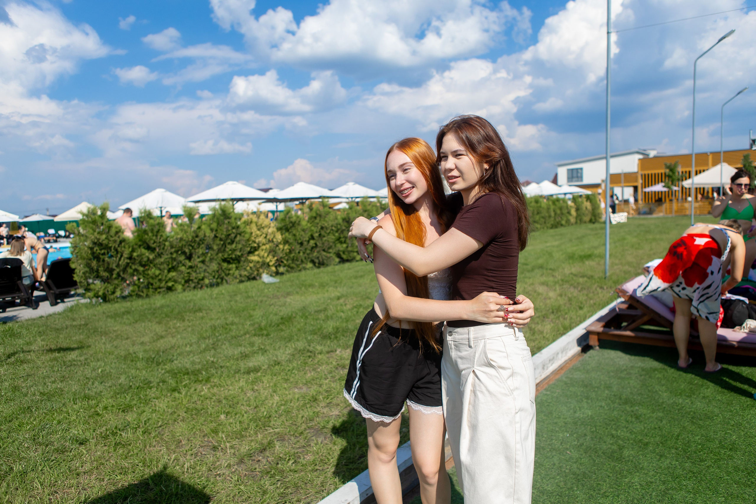 БЕКАРТ — День Семьи. Свадебный и портретный Фотограф в Липецке Дмитрий Котюков