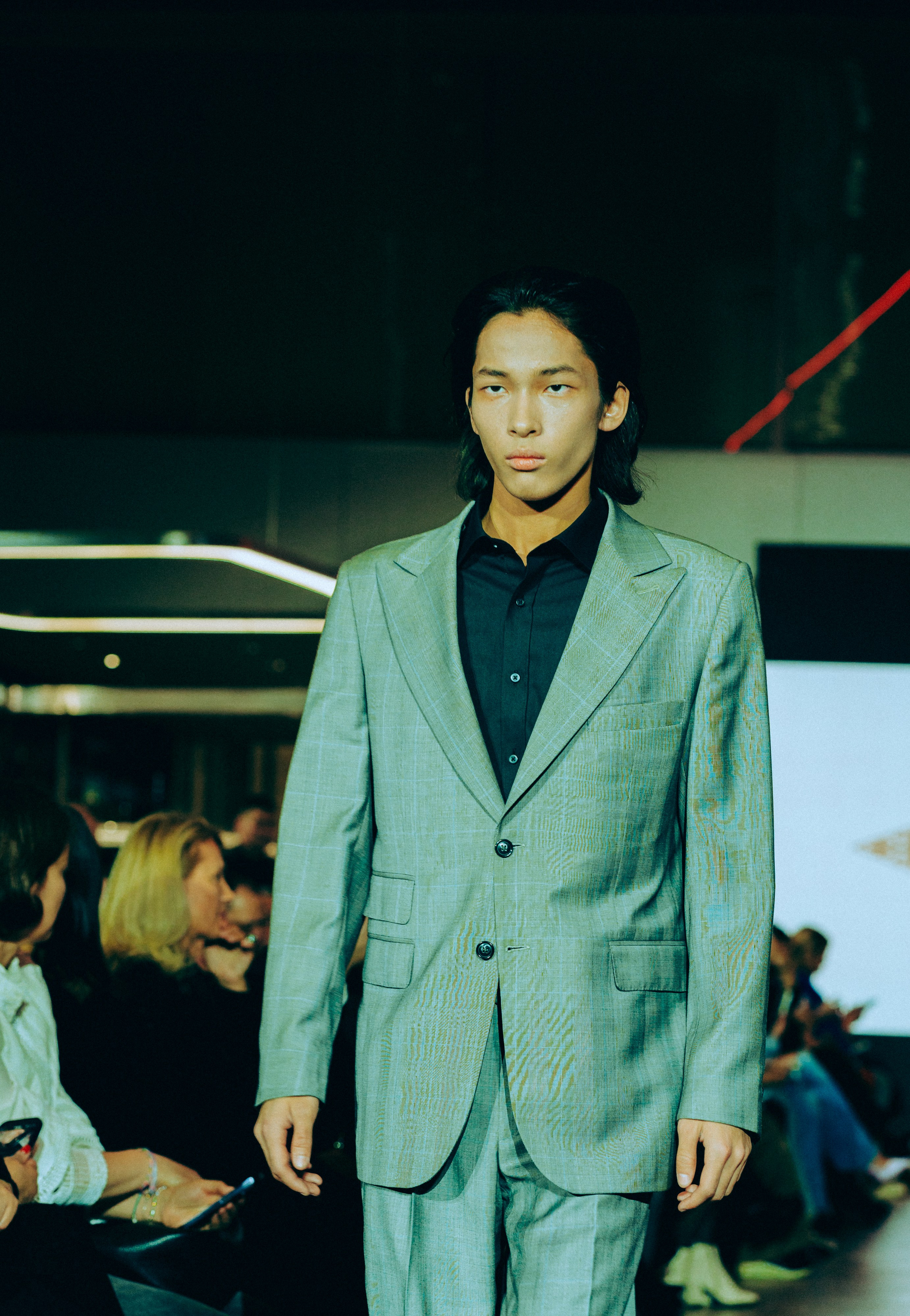 Fashion Show Allur. Репортажный фотограф в Астане — Диана Калтаева, портретный фотограф