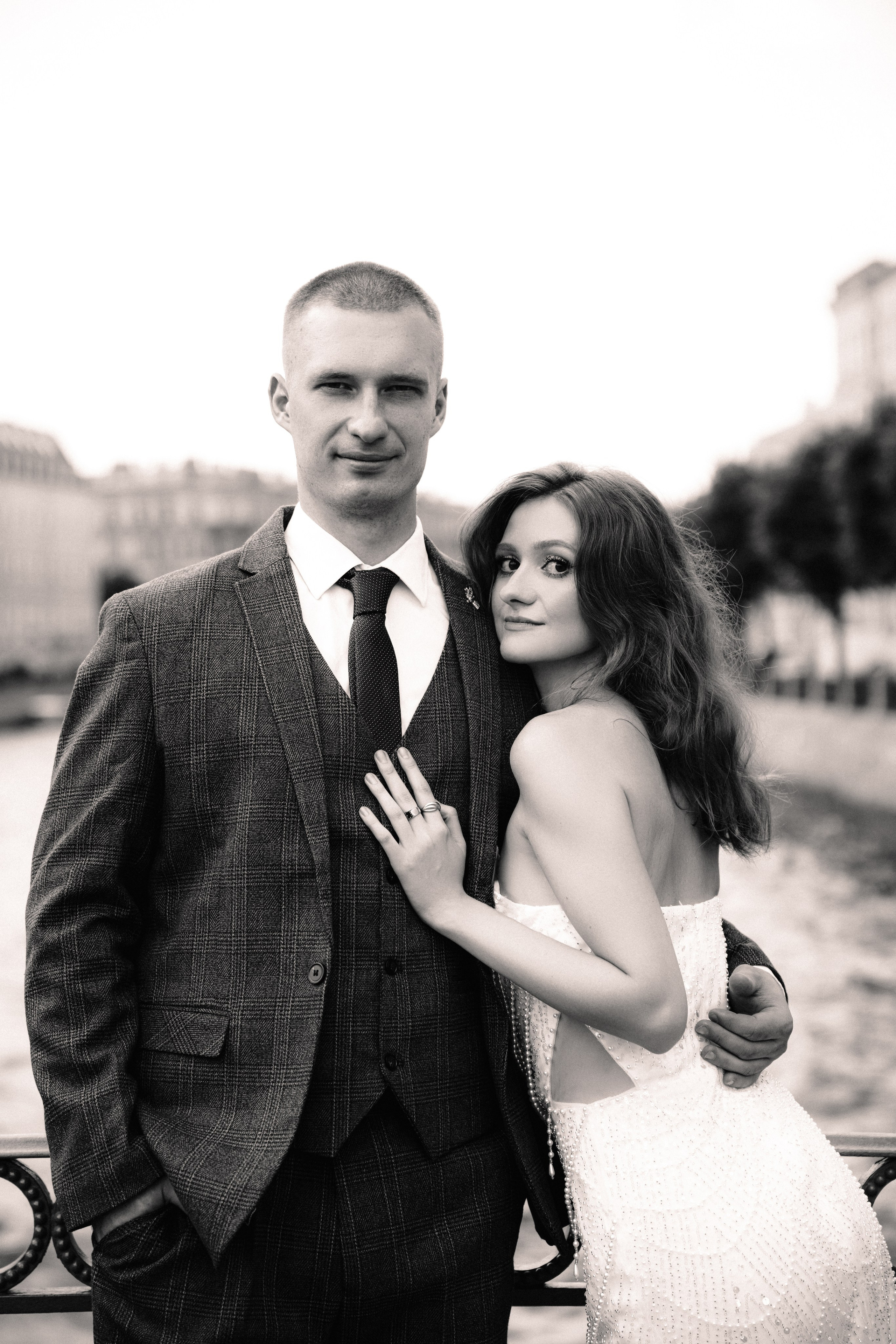 ♥. Фотограф в Санкт-Петербурге Мария Проскурина