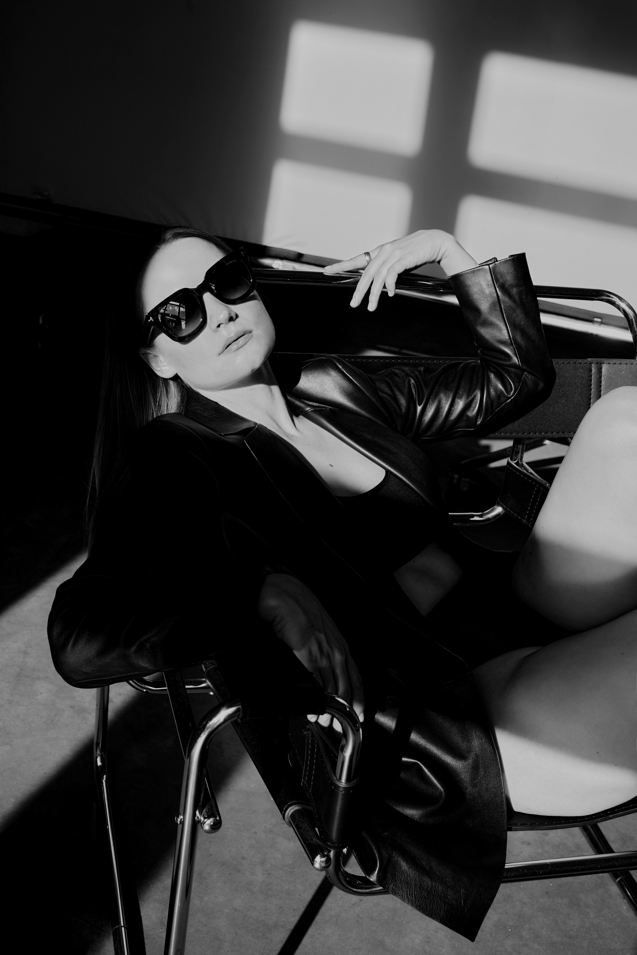 Anastasia (32 y.o.). Anastasiya Karlitskaya. Портретный фотограф