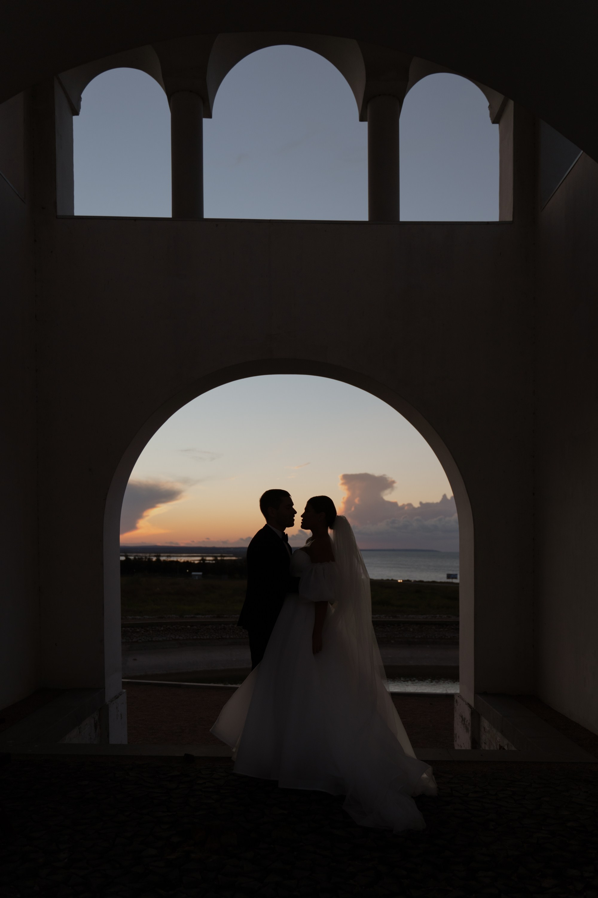 Valeria&Aleksеy. Портретный фотограф в Краснодаре Валерия Матирная