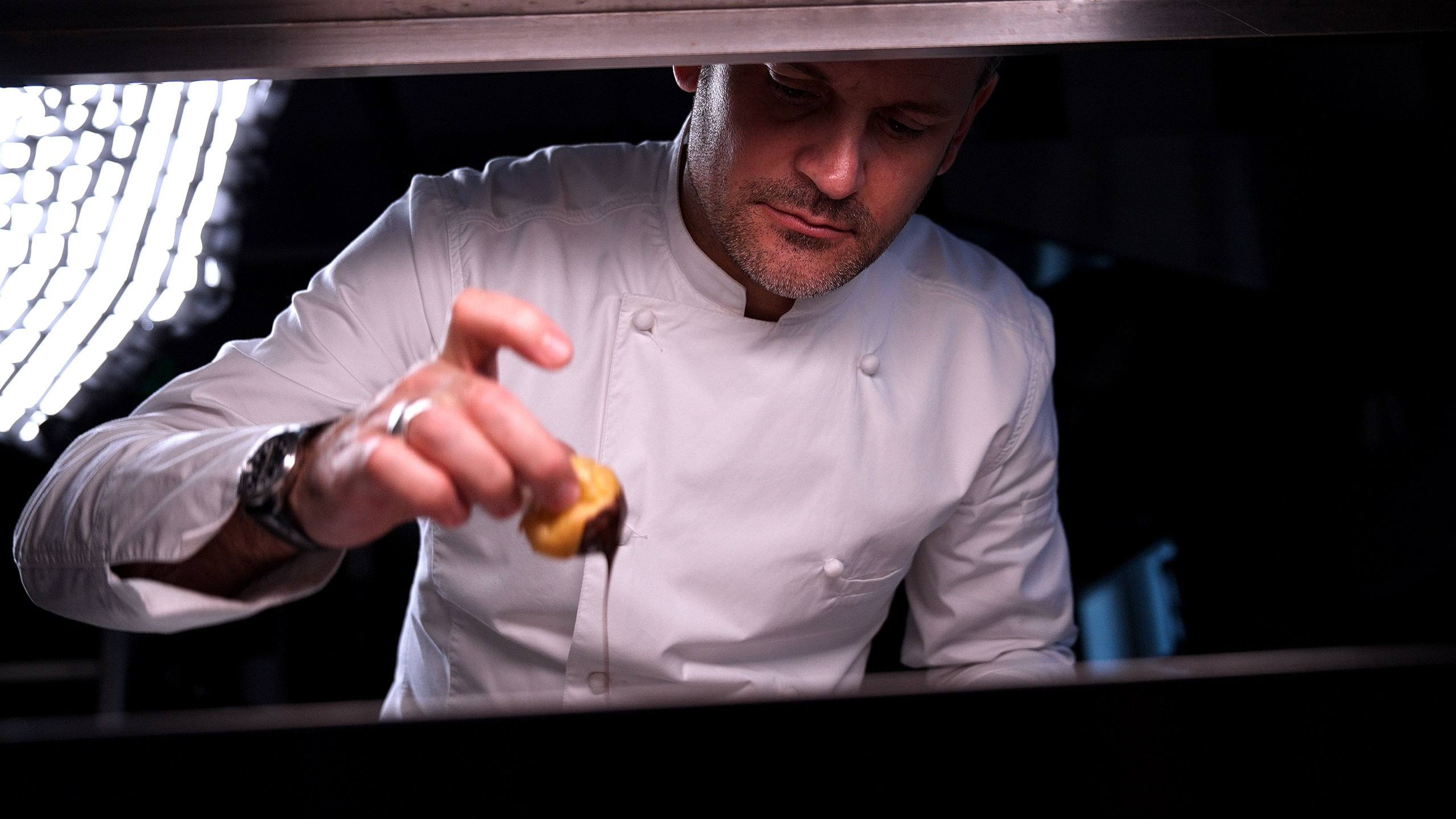 IceBox Kitchen. Автомобильный фотограф Светлана Усова