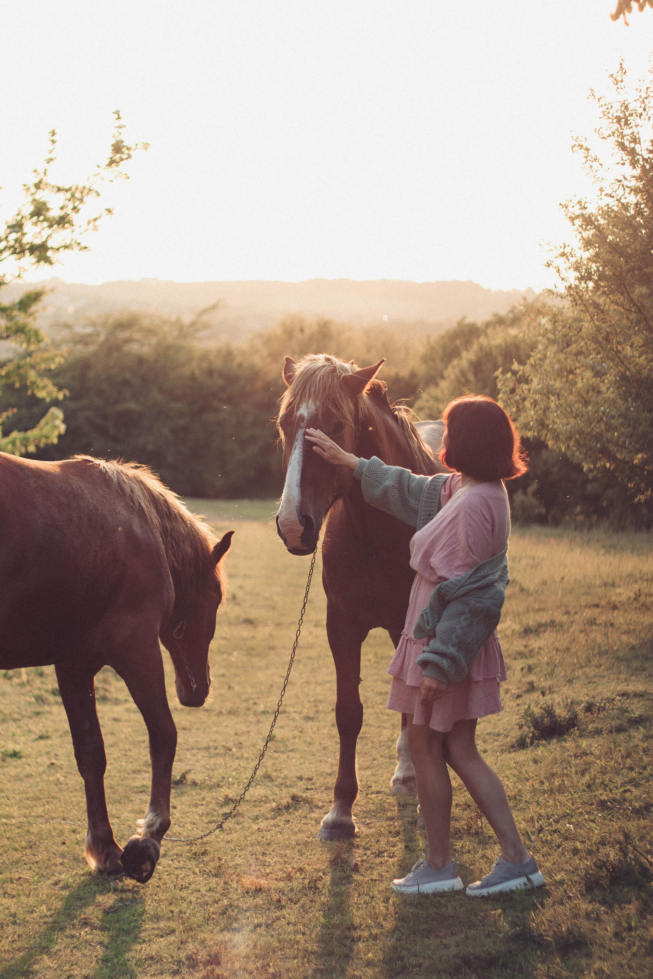Настя. Фотограф в Краснодаре Ксения Мархинина