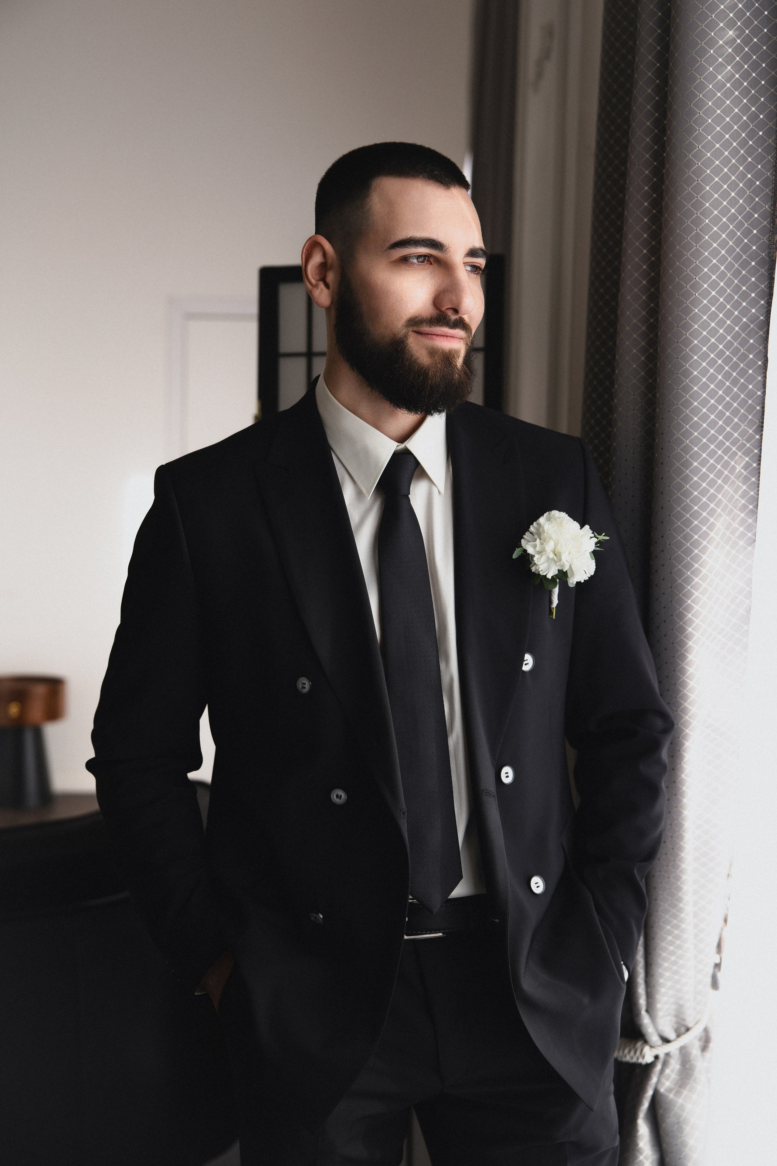 Оля и Артем. Фотограф Ломакина Анастасия