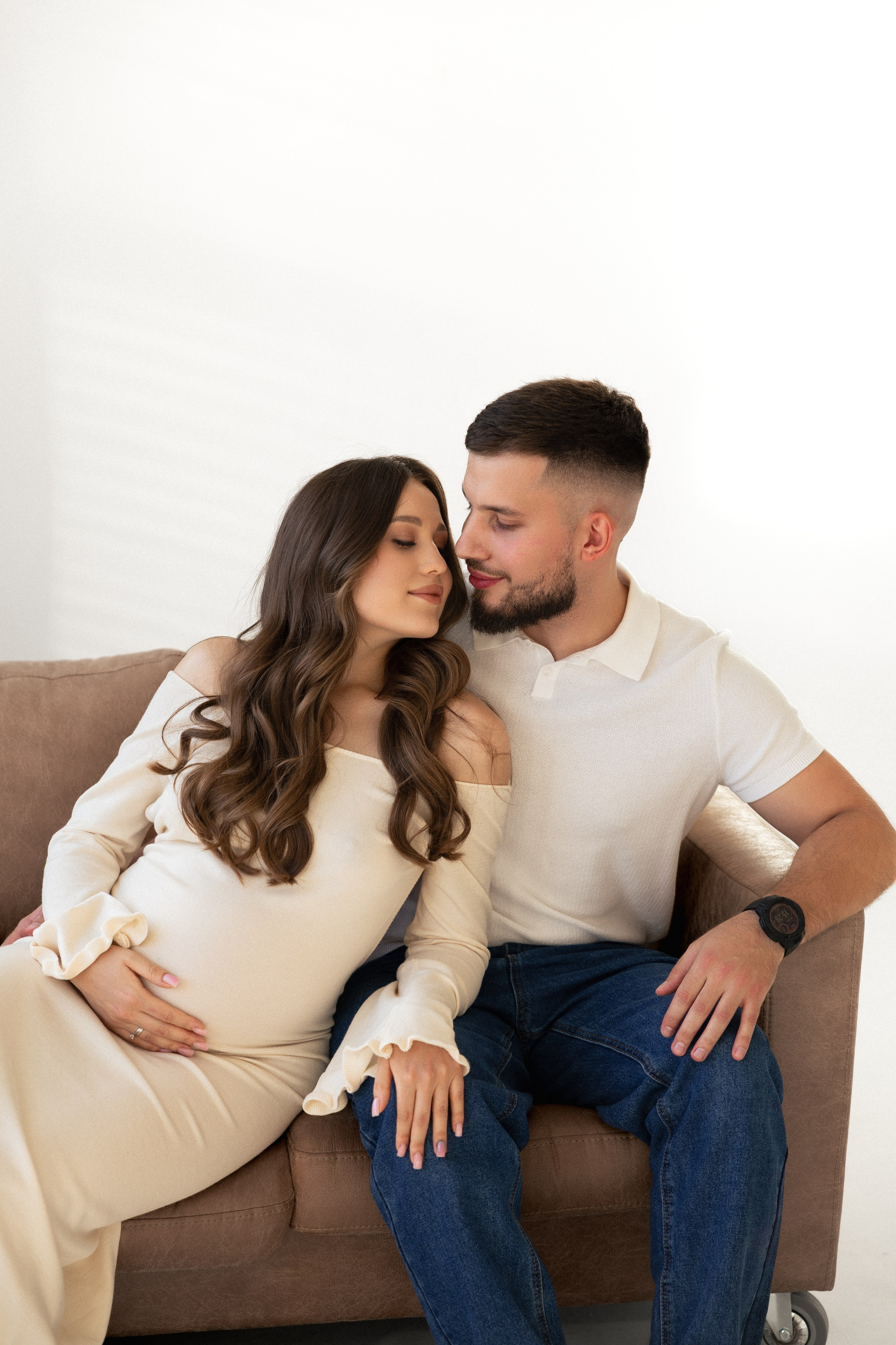 Ксюша. Фотограф Ломакина Анастасия