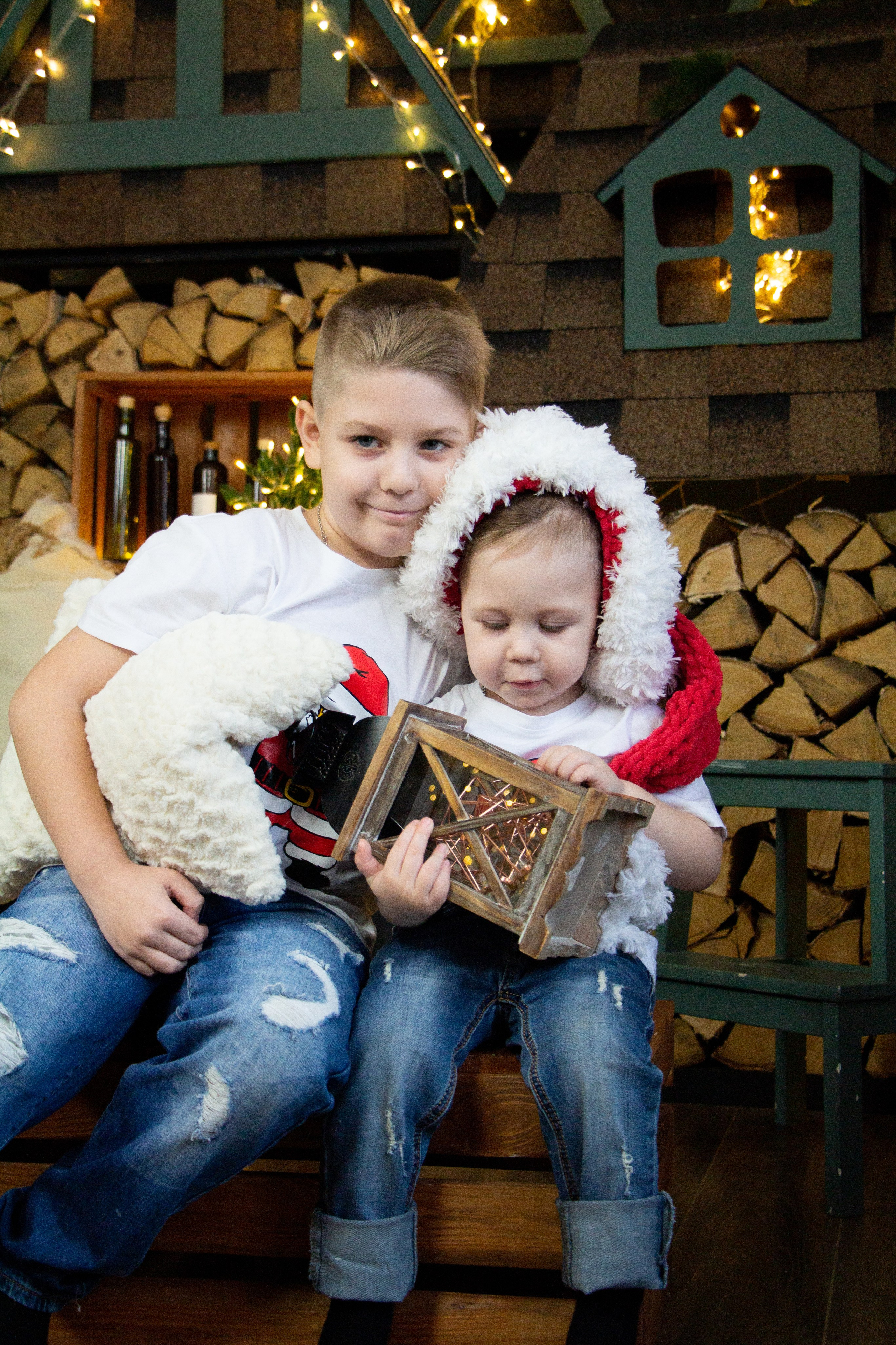 Татьяна с семьей. Ваш фотограф Ирина Сарнаева Новосибирск — Томск