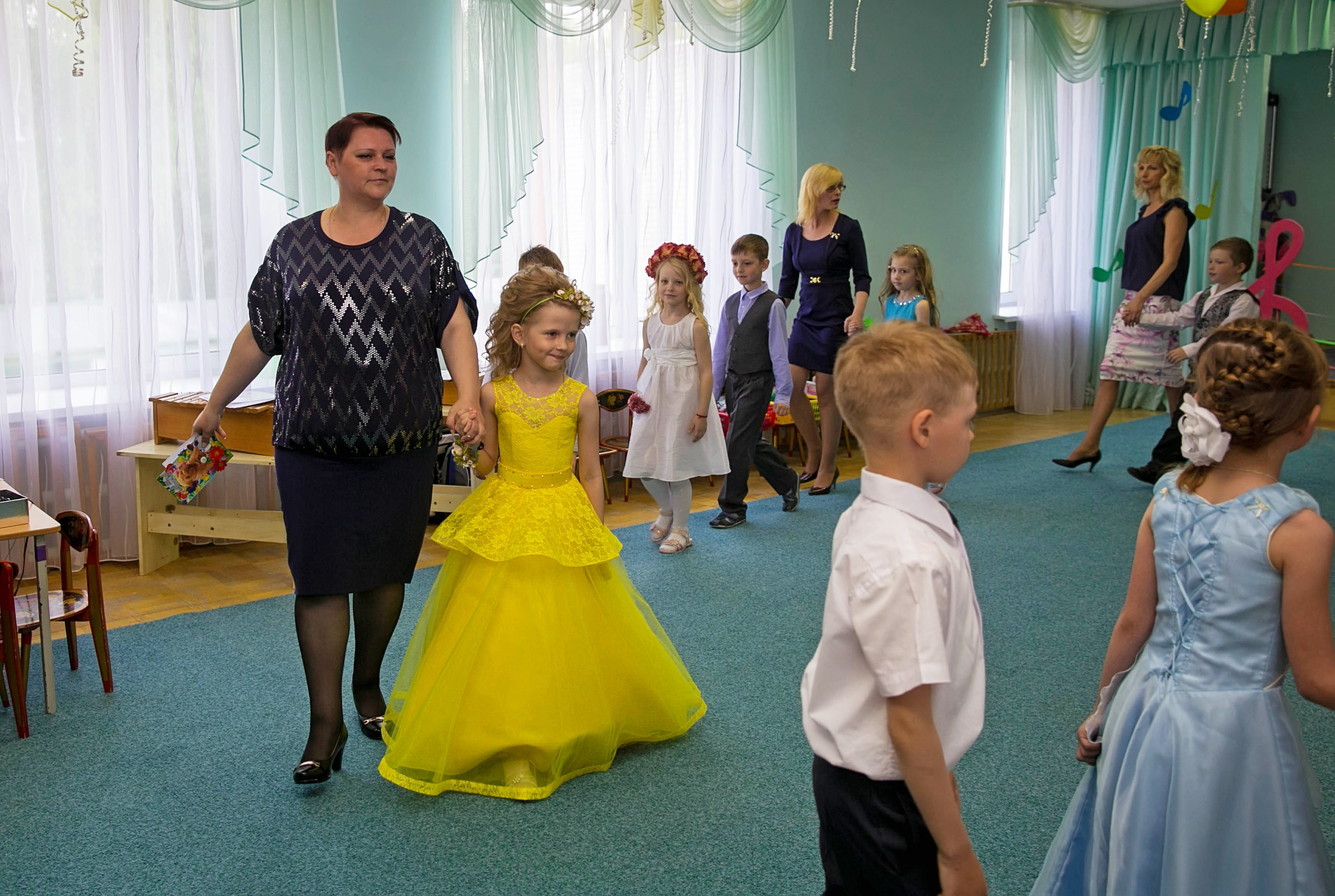 Выпускной 466. Семейный и детский фотограф в Нижнем Новгороде