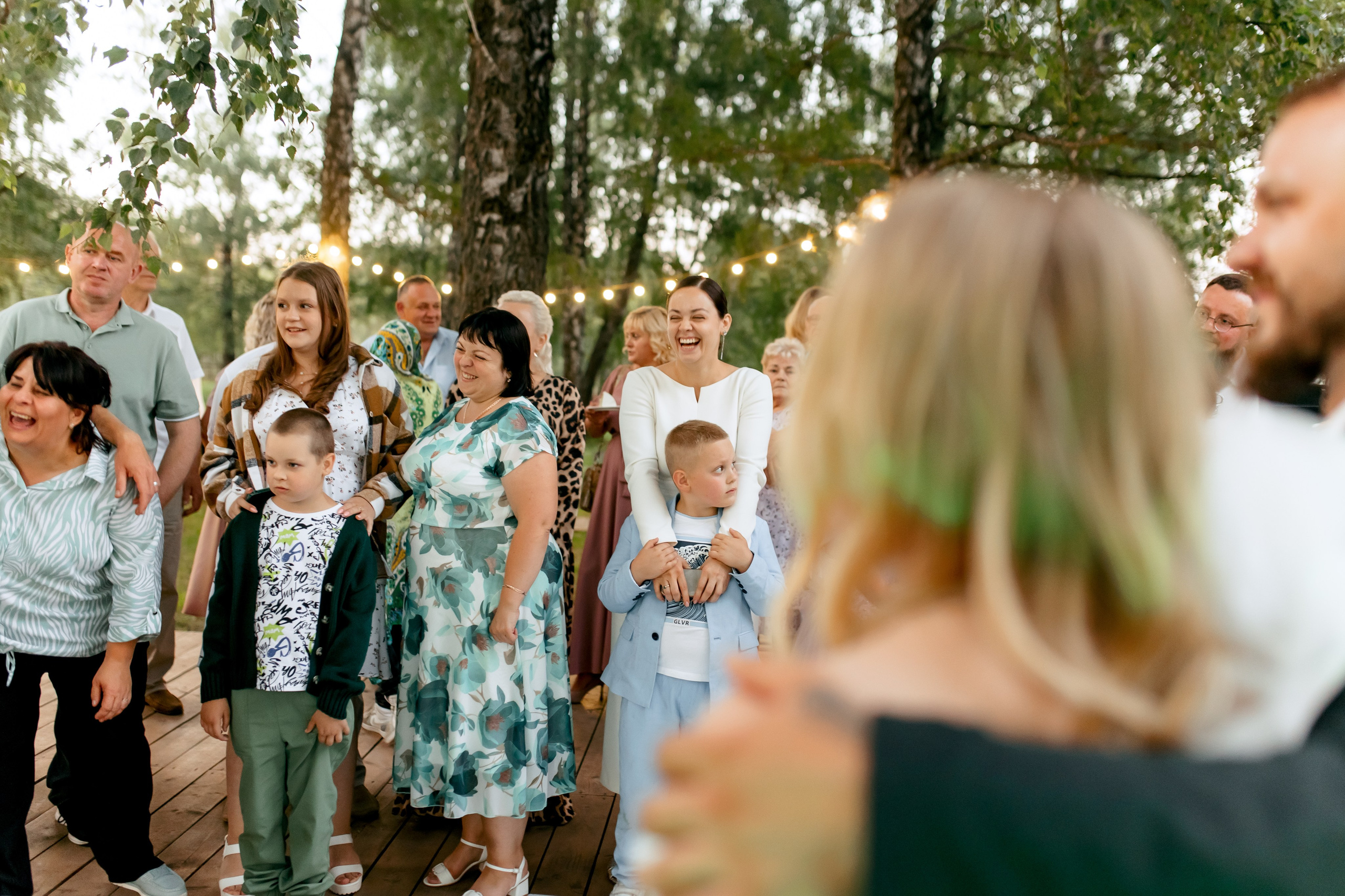 Артём и Саша. Свадебный и семейный фотограф в Туле и области Маша Костина