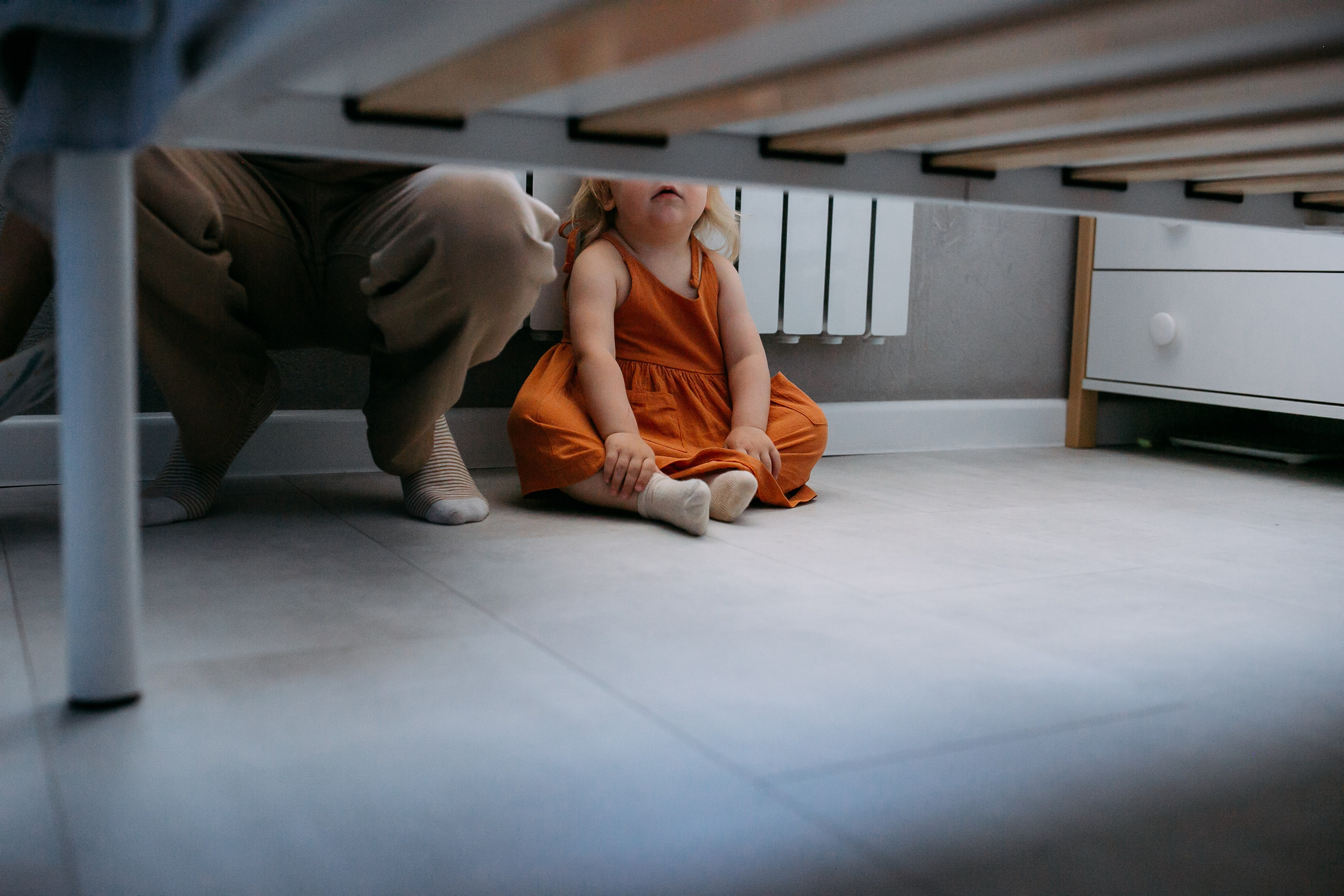 Илья, Тася, Гоша, Юля. Семейный фотограф в Волгограде Надежда Головко