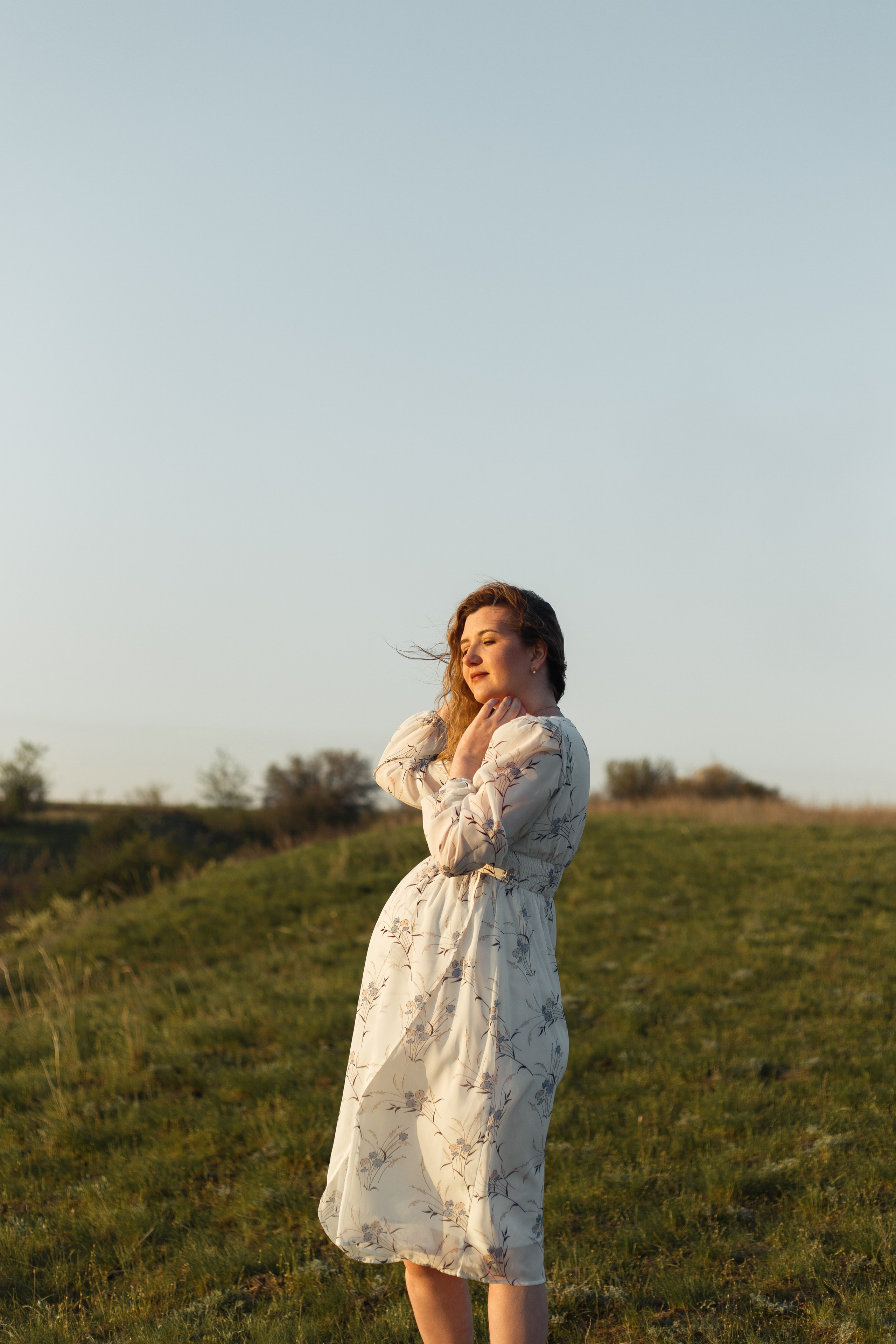 Катя. Семейный фотограф в Волгограде Надежда Головко