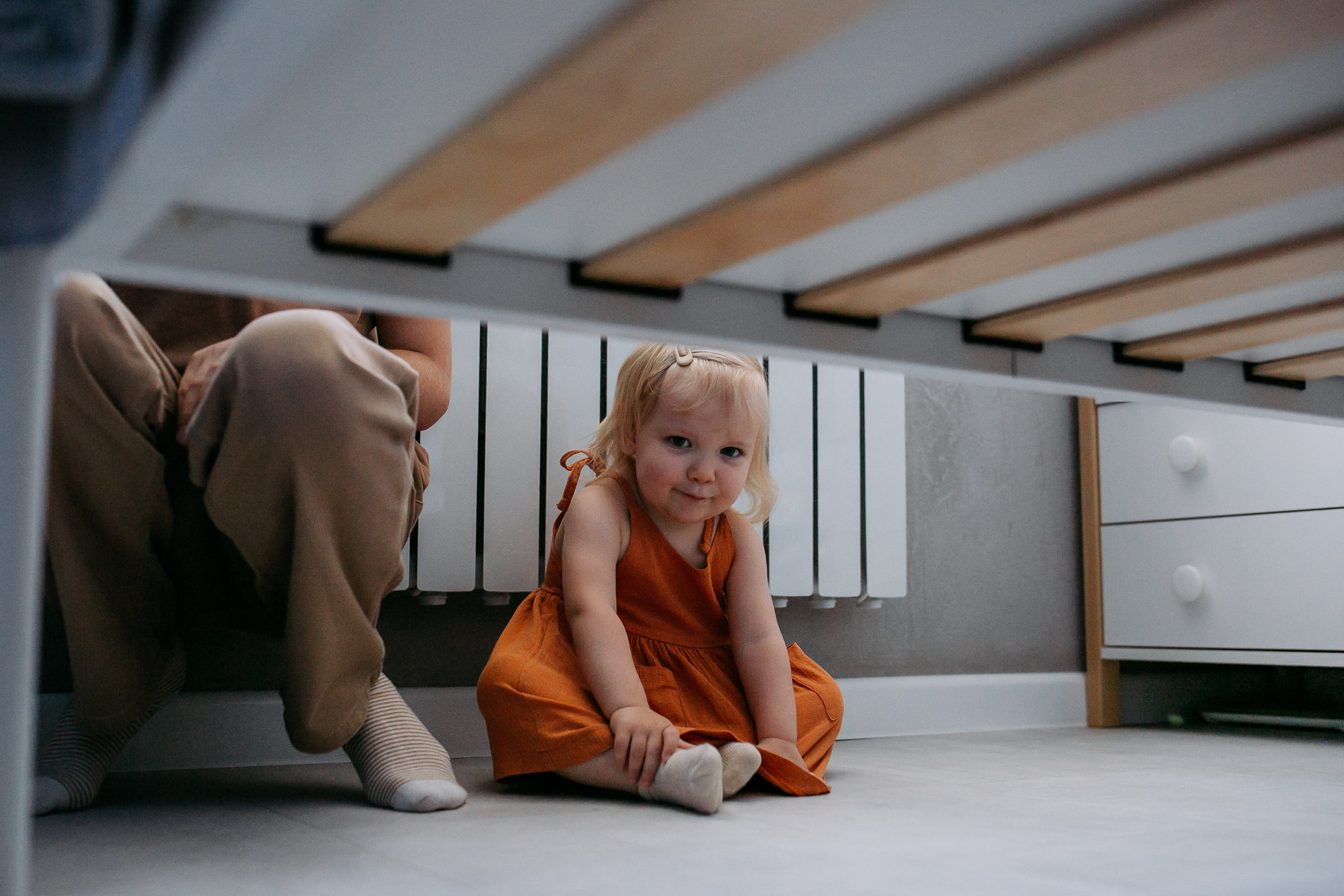 Илья, Тася, Гоша, Юля. Семейный фотограф в Волгограде Надежда Головко