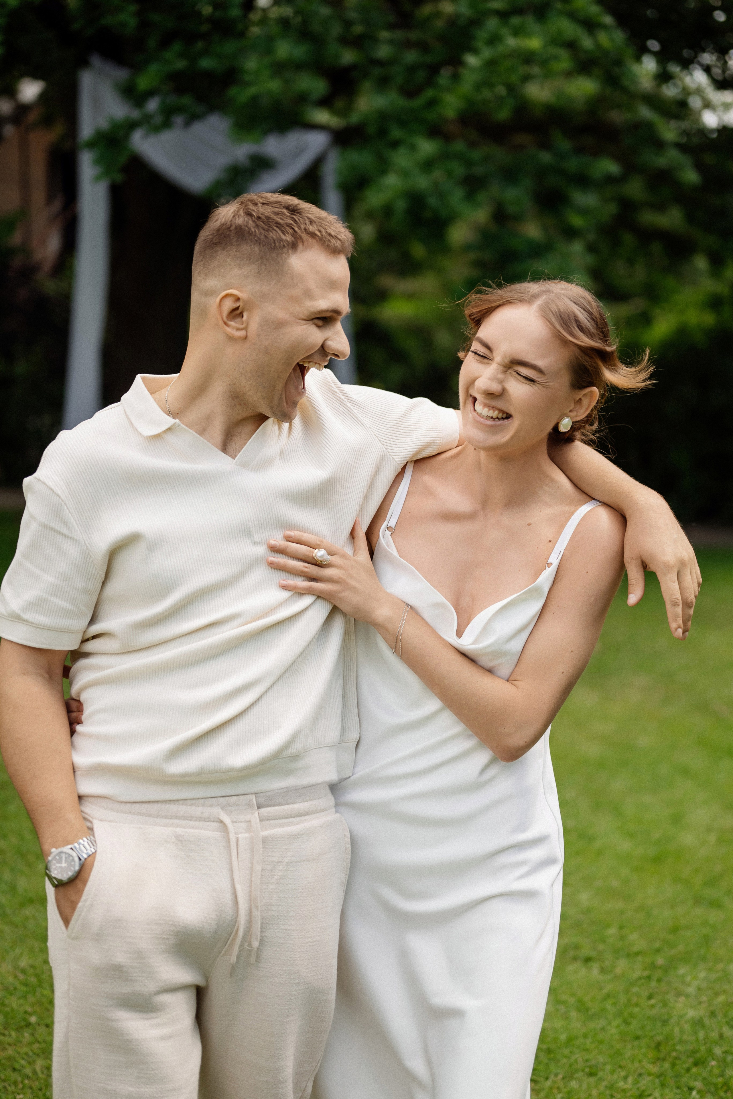 O&M. Свадебный фотограф Минск