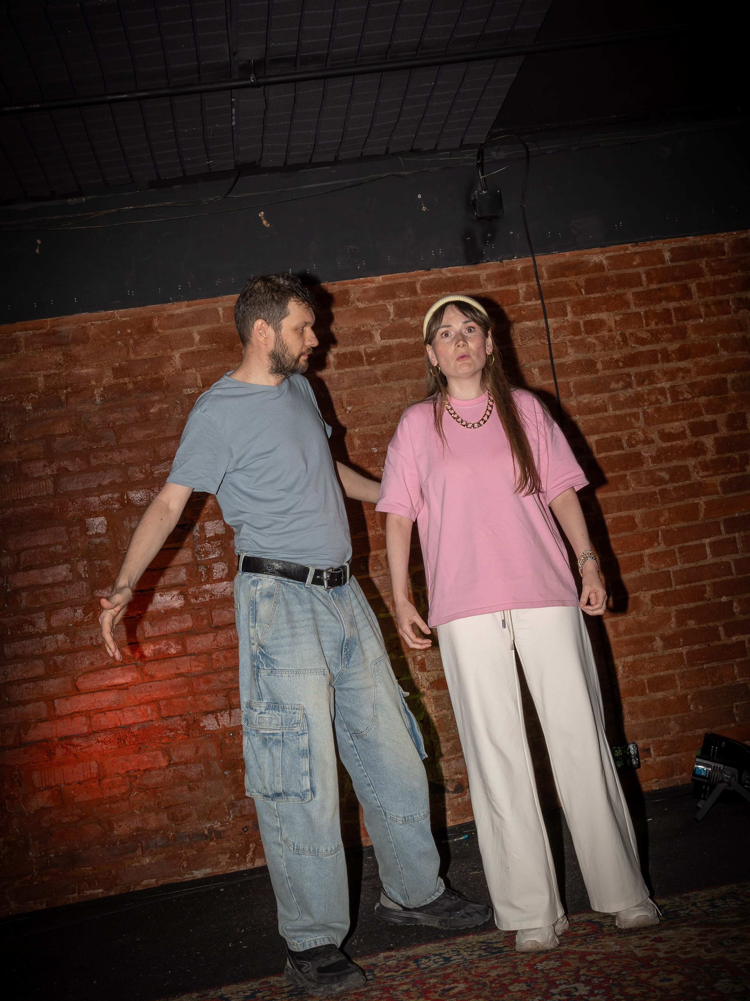 Импровизация|Syndrome bar. Фотограф в Екатеринбурге Яна Круташова