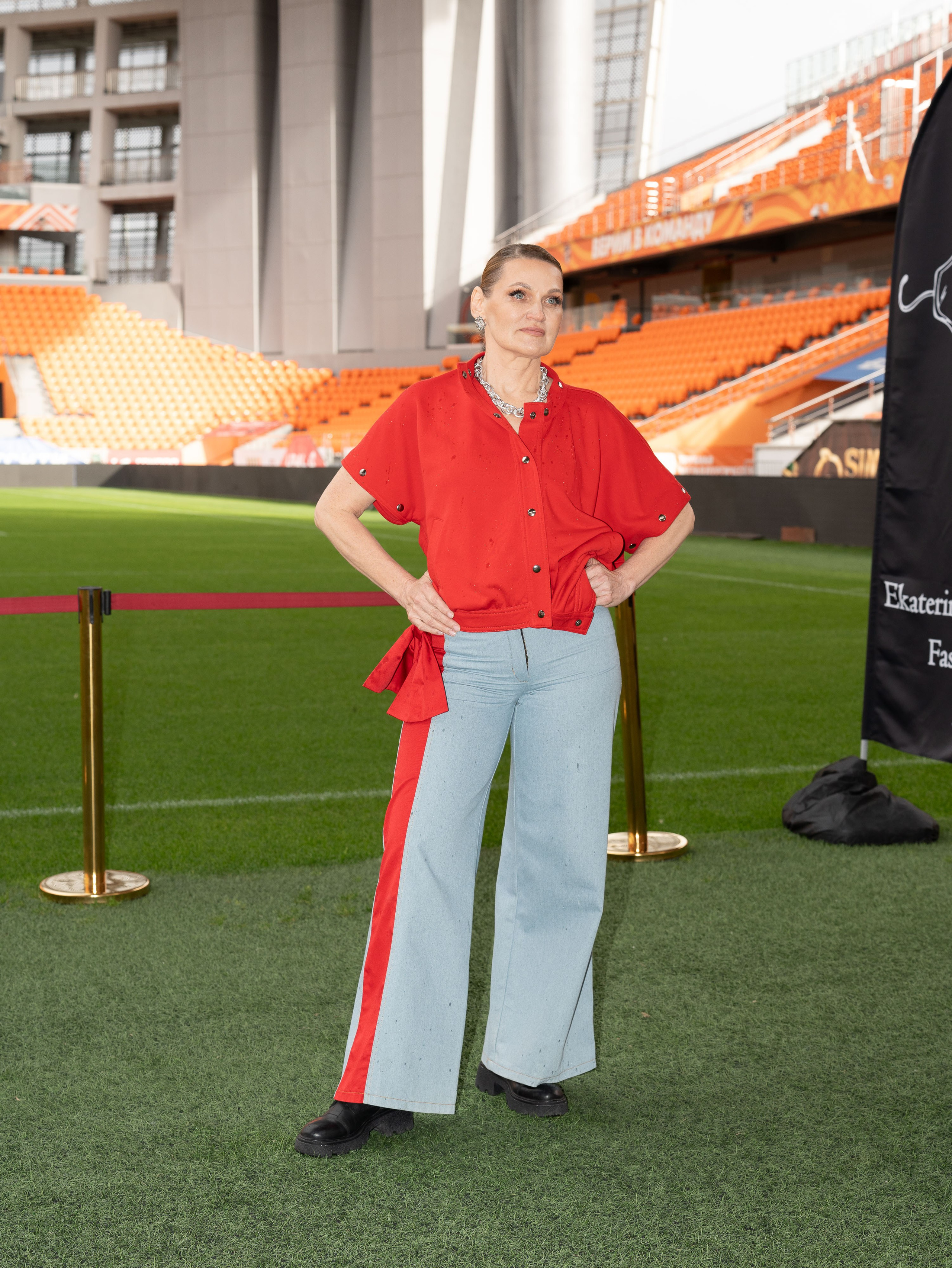 EKATERINBURG FASHION DAY. Фотограф в Екатеринбурге Яна Круташова