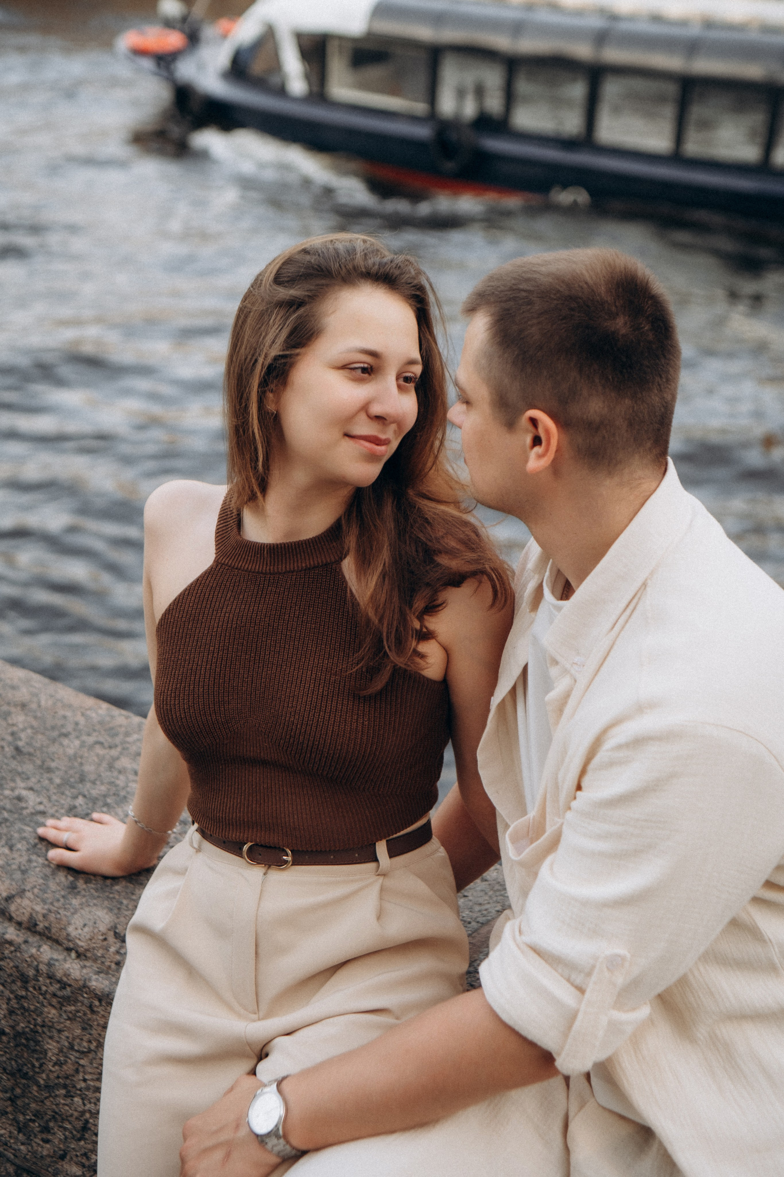 Лавтори фотосессия Спб. Фотограф в Санкт-Петербурге Кристина Брянская