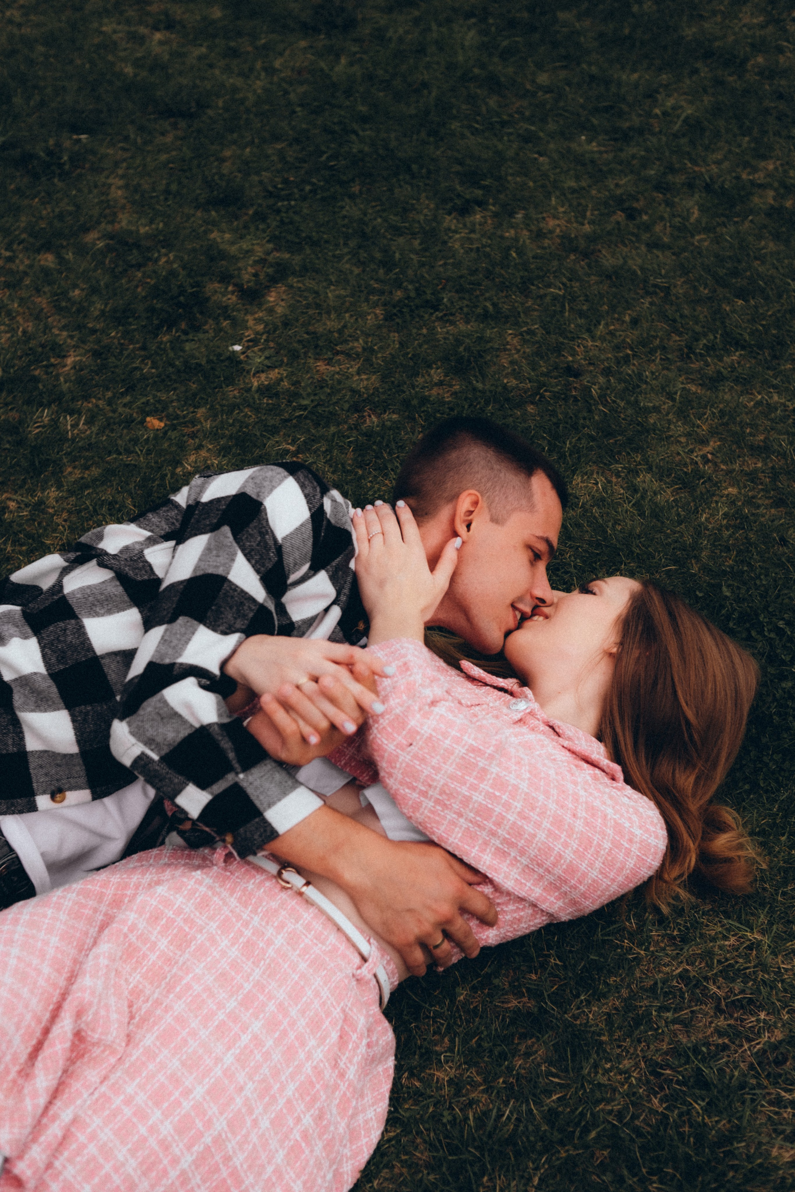 От Дворцовой к Исаакиевскому (лето). Фотограф в Санкт-Петербурге Кристина Брянская