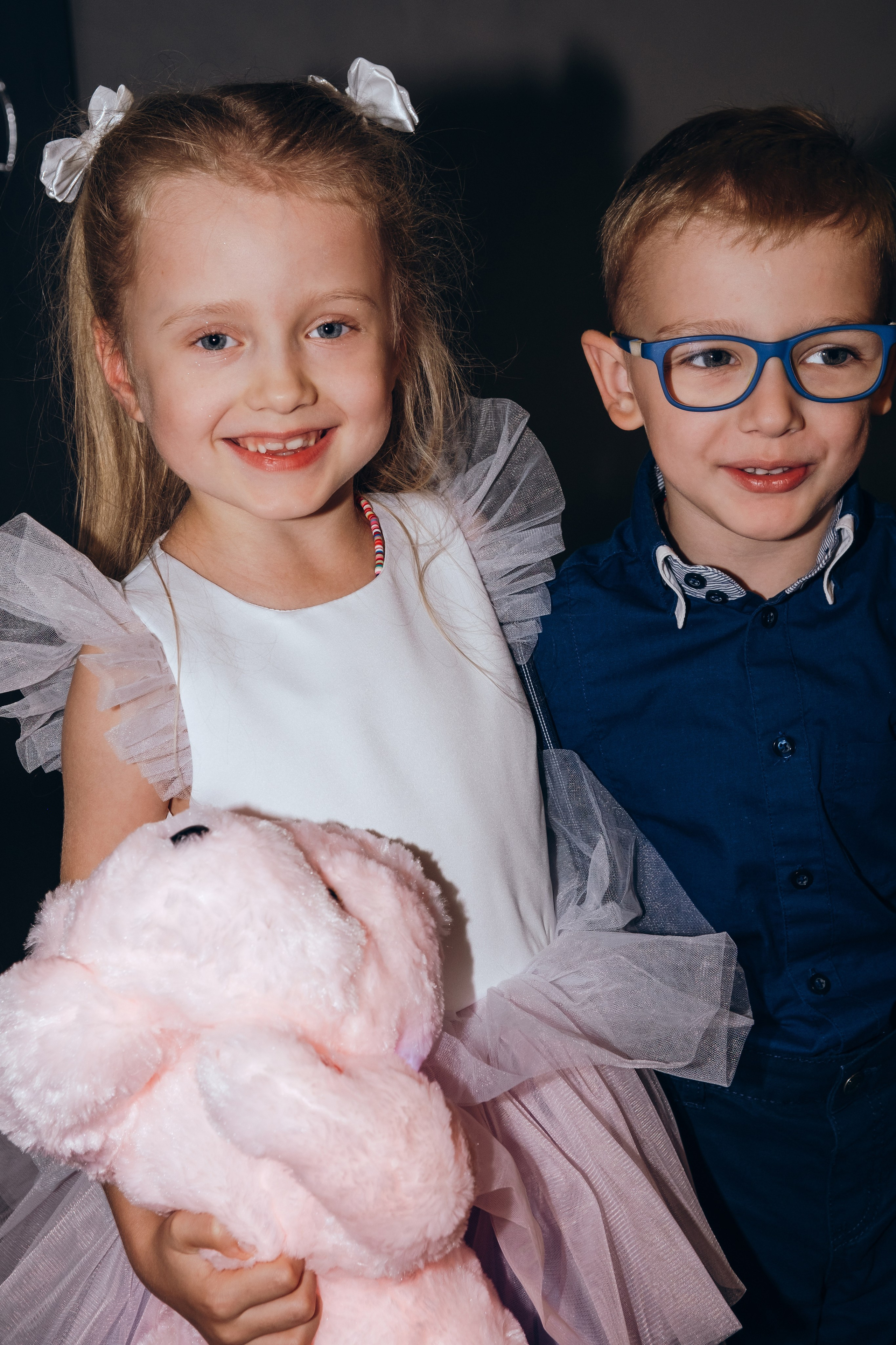 Игра столов. Фотограф в Санкт-Петербурге Кристина Брянская