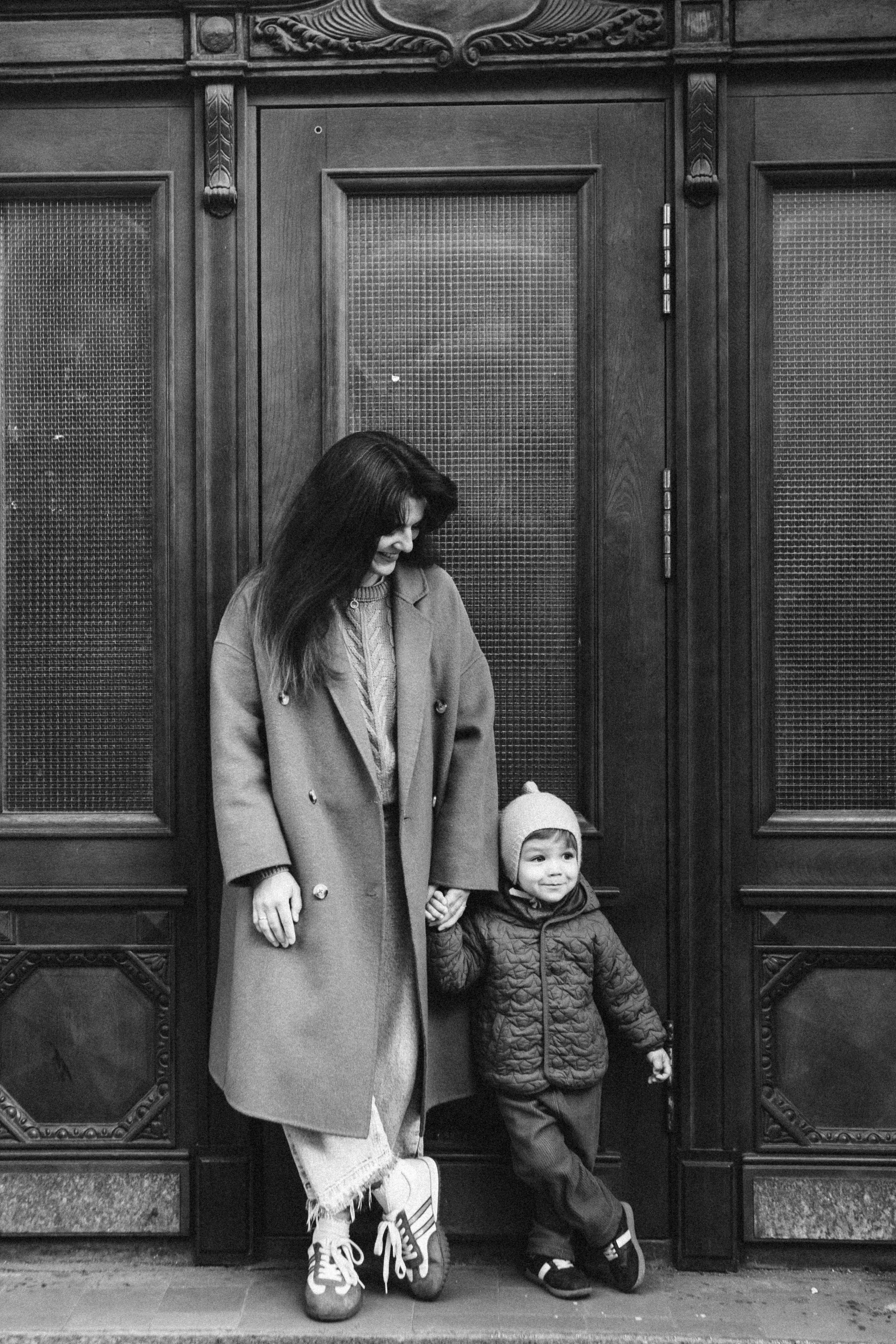 Семейная фотосессия в Спб. Фотограф в Санкт-Петербурге Кристина Брянская