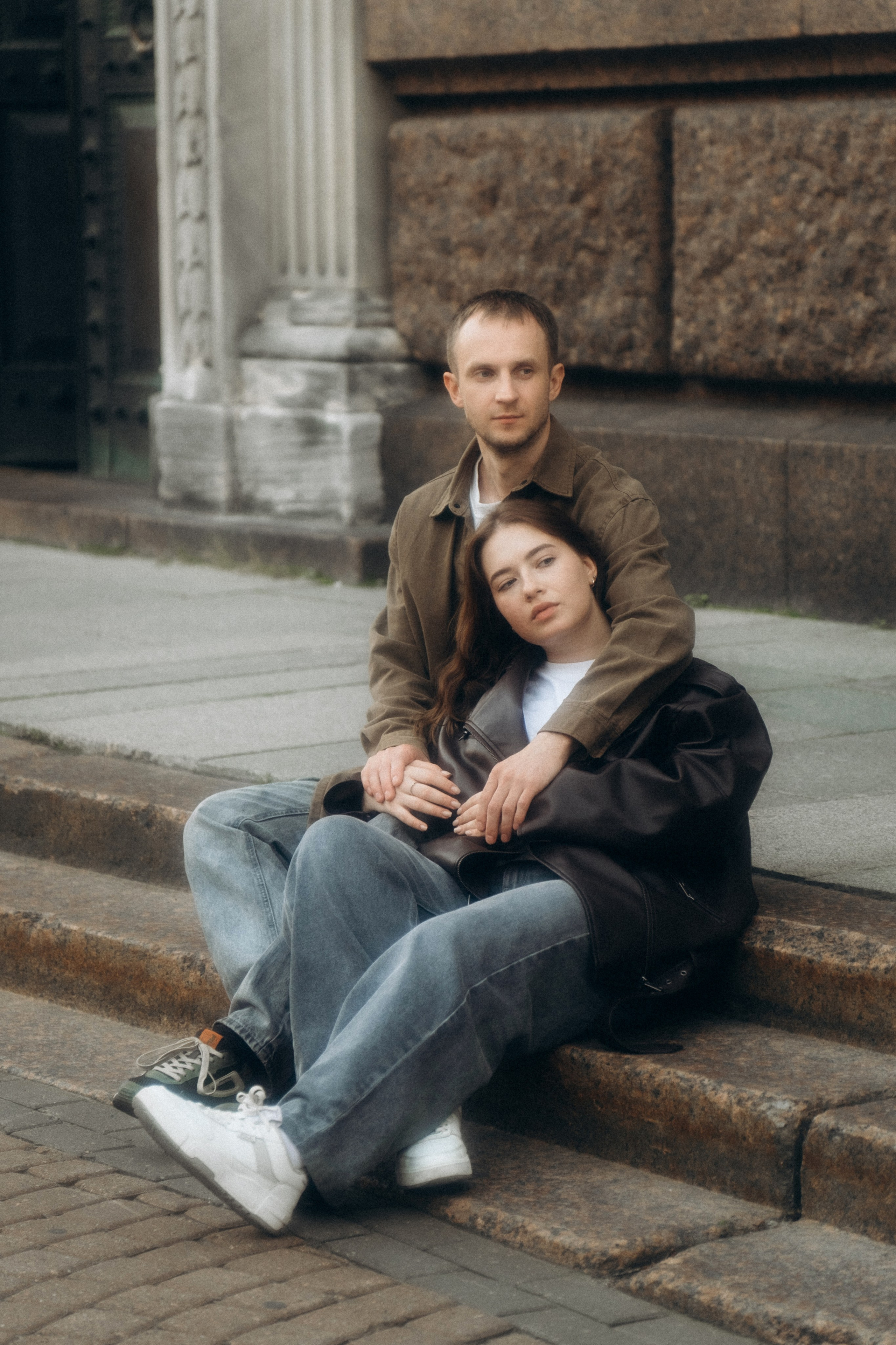 Фотограф Спб. Фотограф в Санкт-Петербурге Кристина Брянская