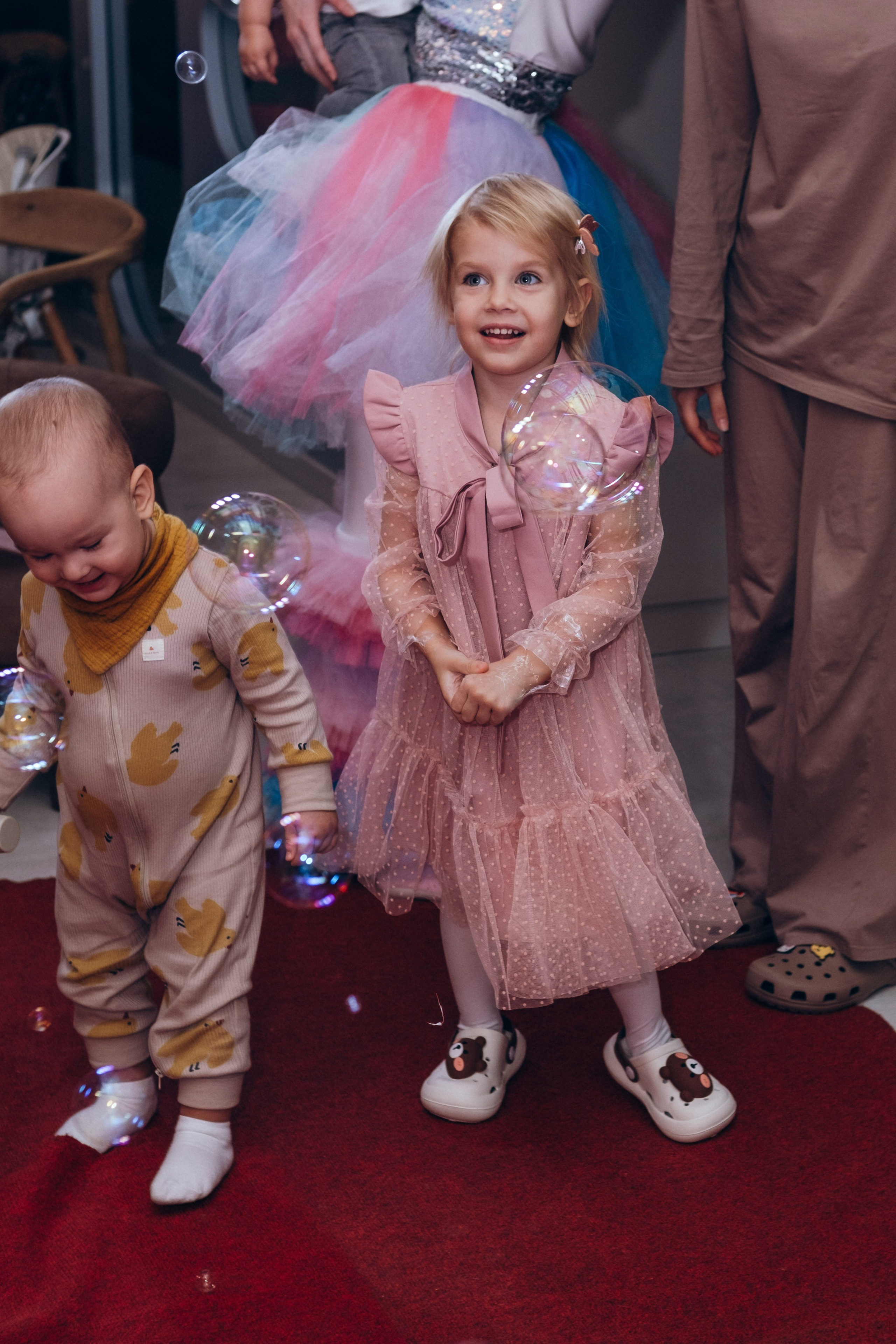 Vokzal 1853. Фотограф в Санкт-Петербурге Кристина Брянская