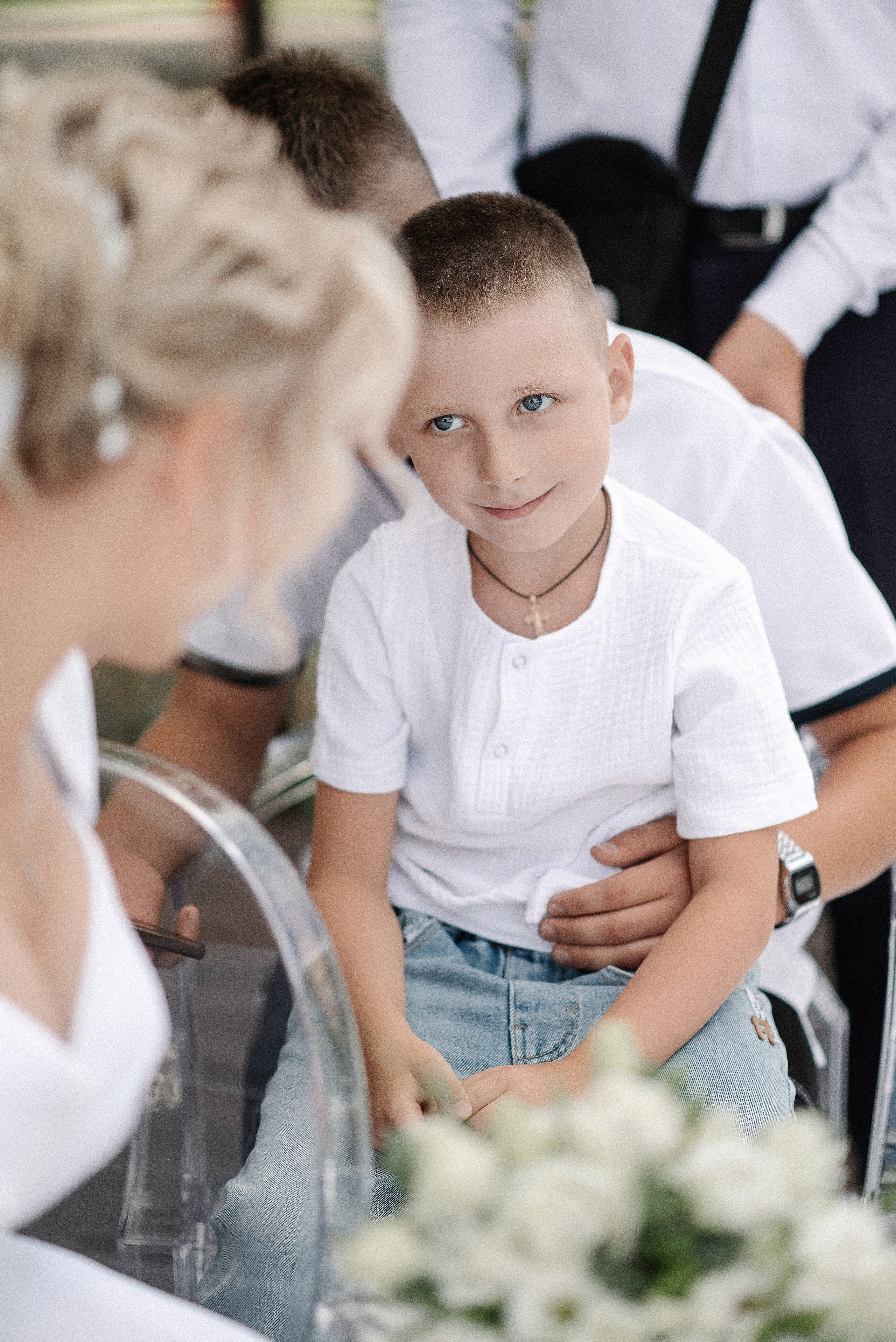Свадьбы. Свадебный и портретный фотограф в Липецке Юлия Свит