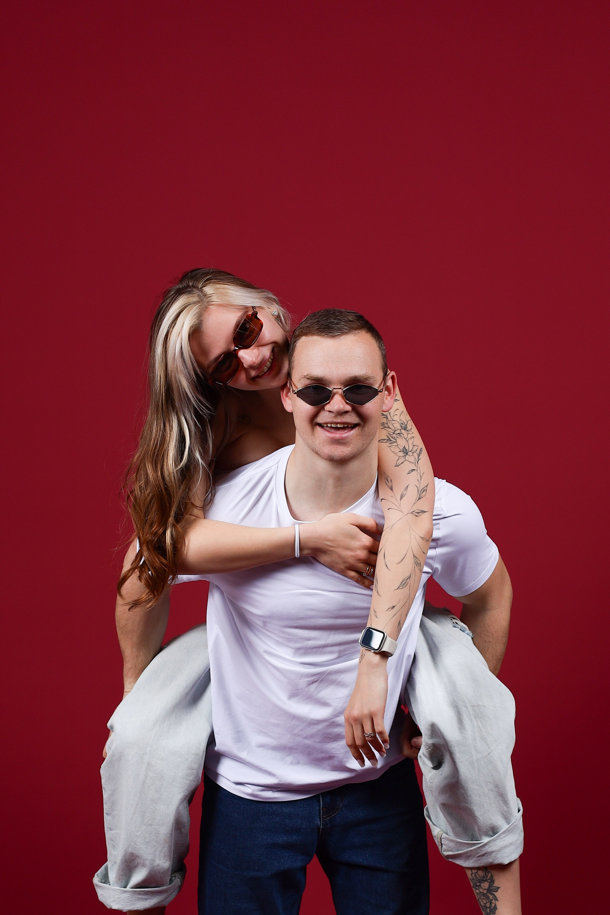 Светлана. Фотостудия без фотографа Чехов. Первая студия автопортрета в Чехове