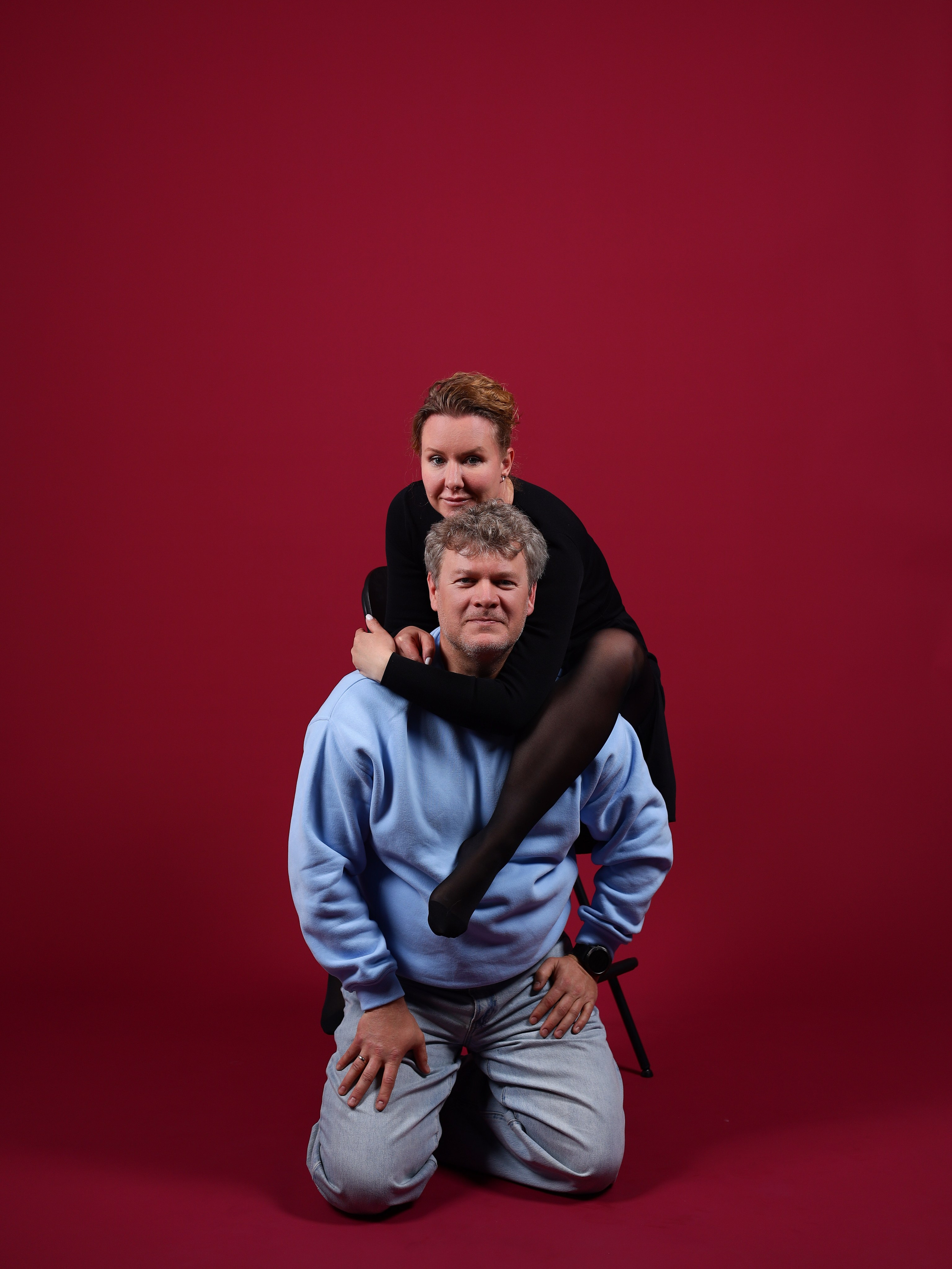 Открытие «фотограф уволен». Фотостудия без фотографа Чехов. Первая студия автопортрета в Чехове