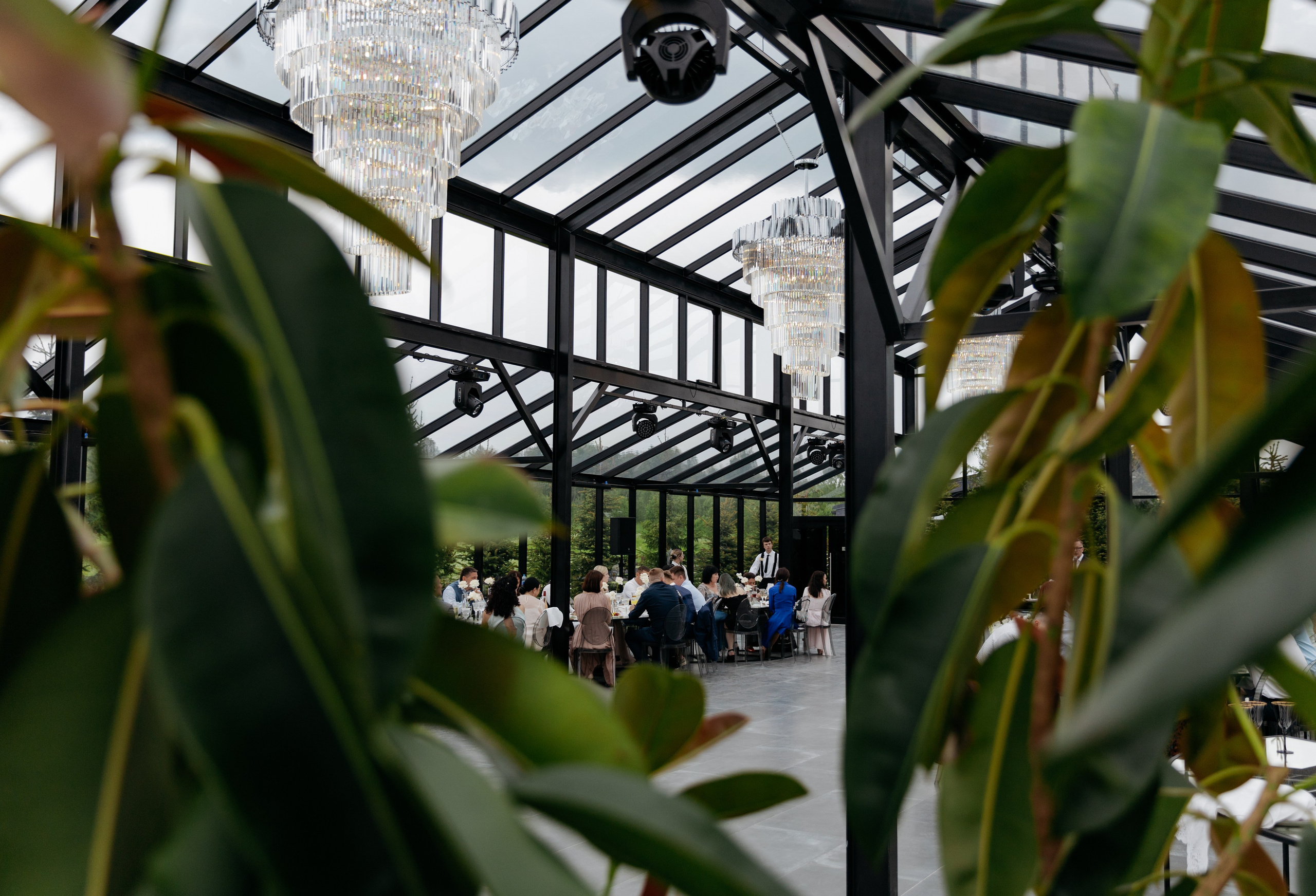 Предчувствую Тебя!. Свадебный фотограф в Санкт-Петербурге