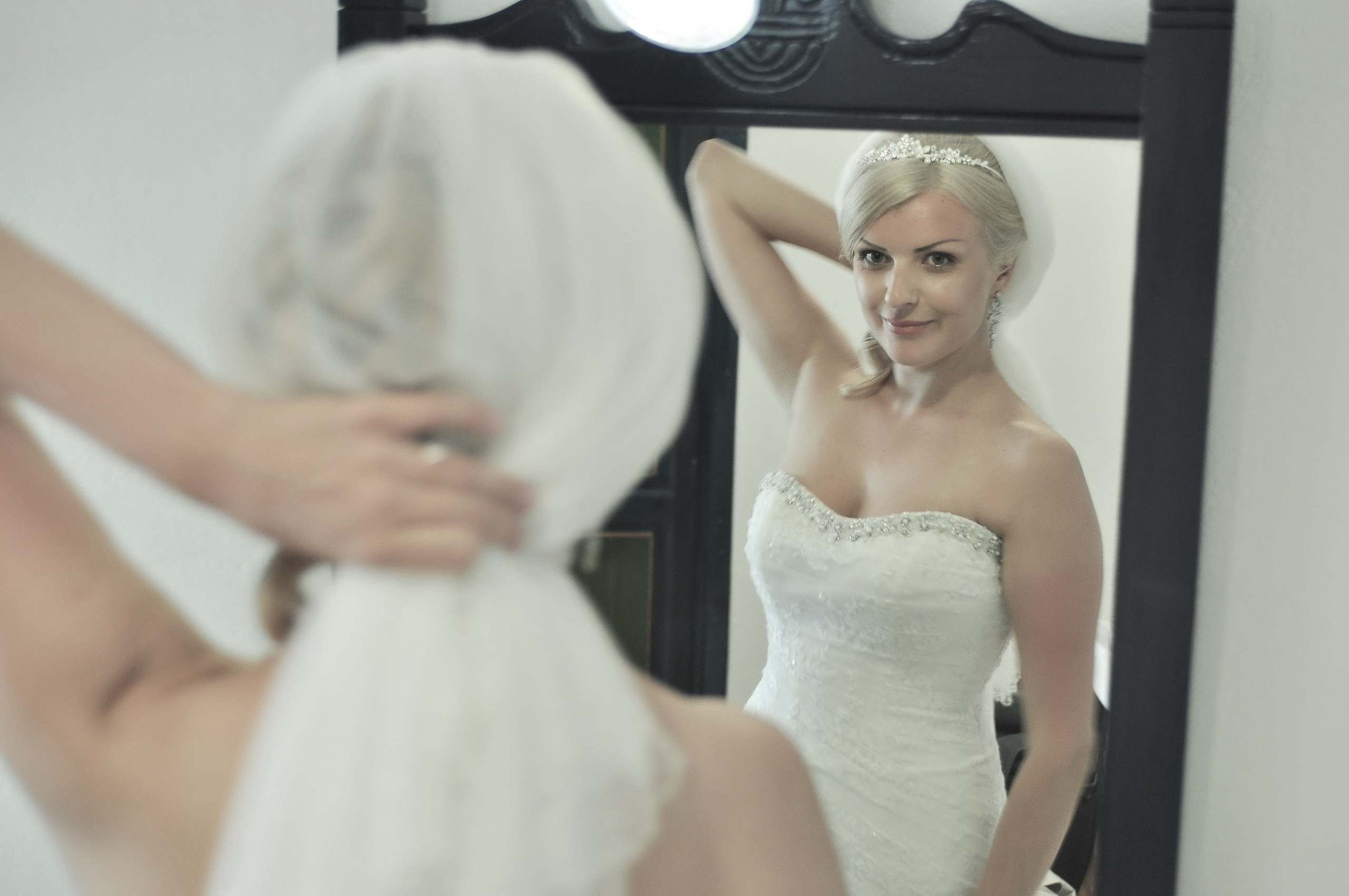 Свадебные съёмки. Профессиональный фотограф Евгений Расторгуев