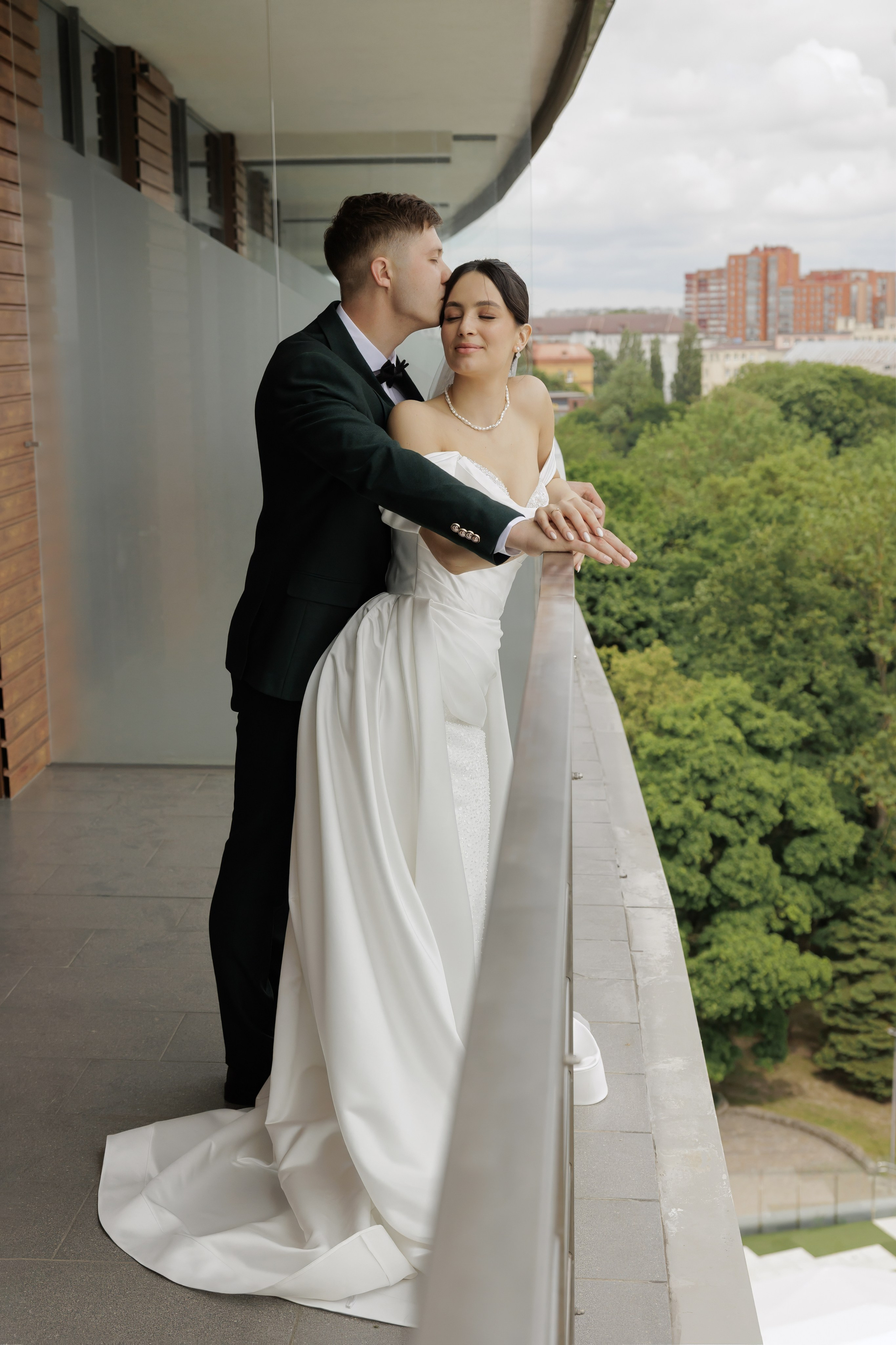 Я вновь смотрю в твои глаза!. Свадебный фотограф Калининград