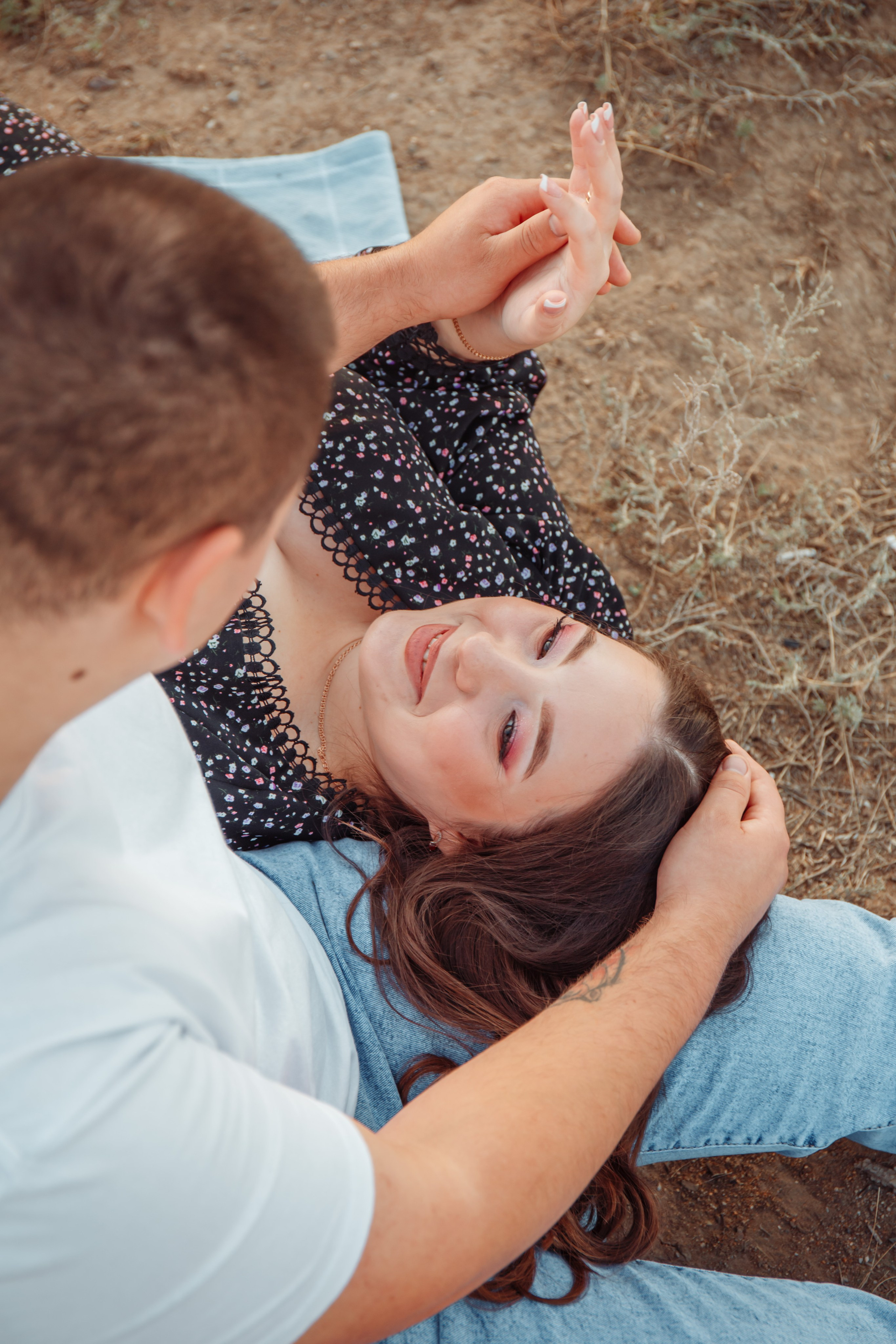Семейные фото. Семейный фотограф из Новошахтинска Антонина Змиенко
