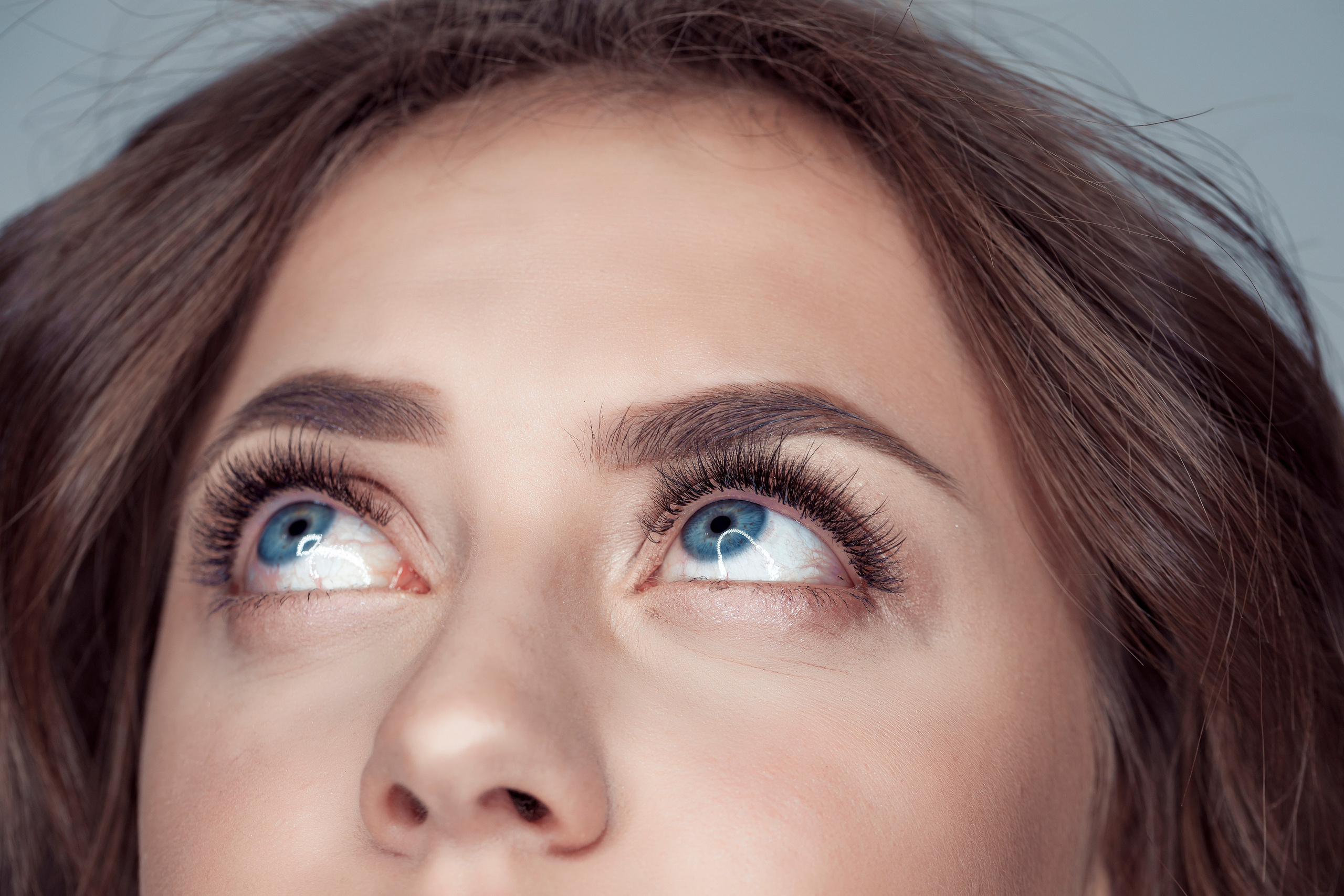 Реснички. Семейный и Свадебный фотограф в Астане Александр Астапов