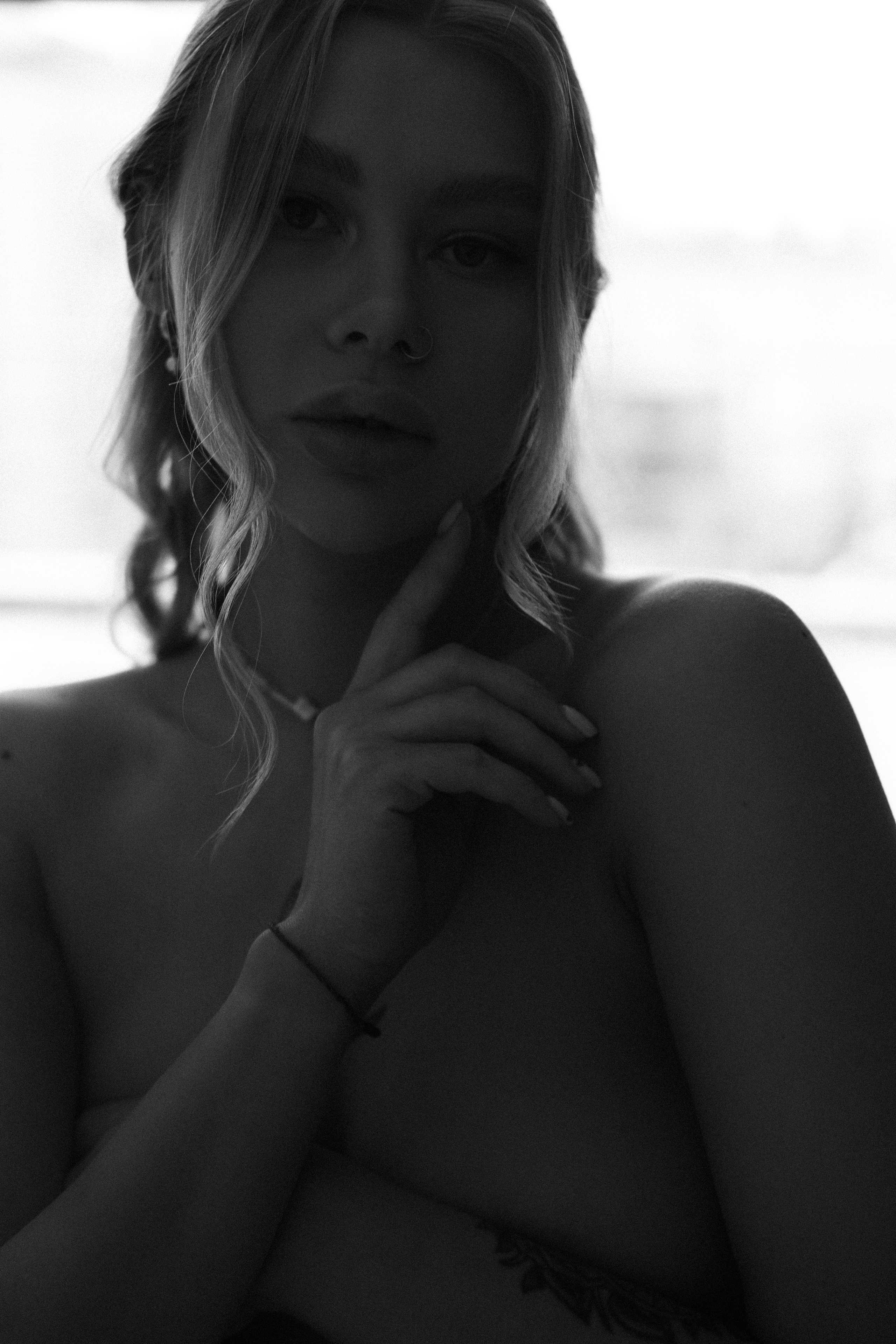 Таня. Главная