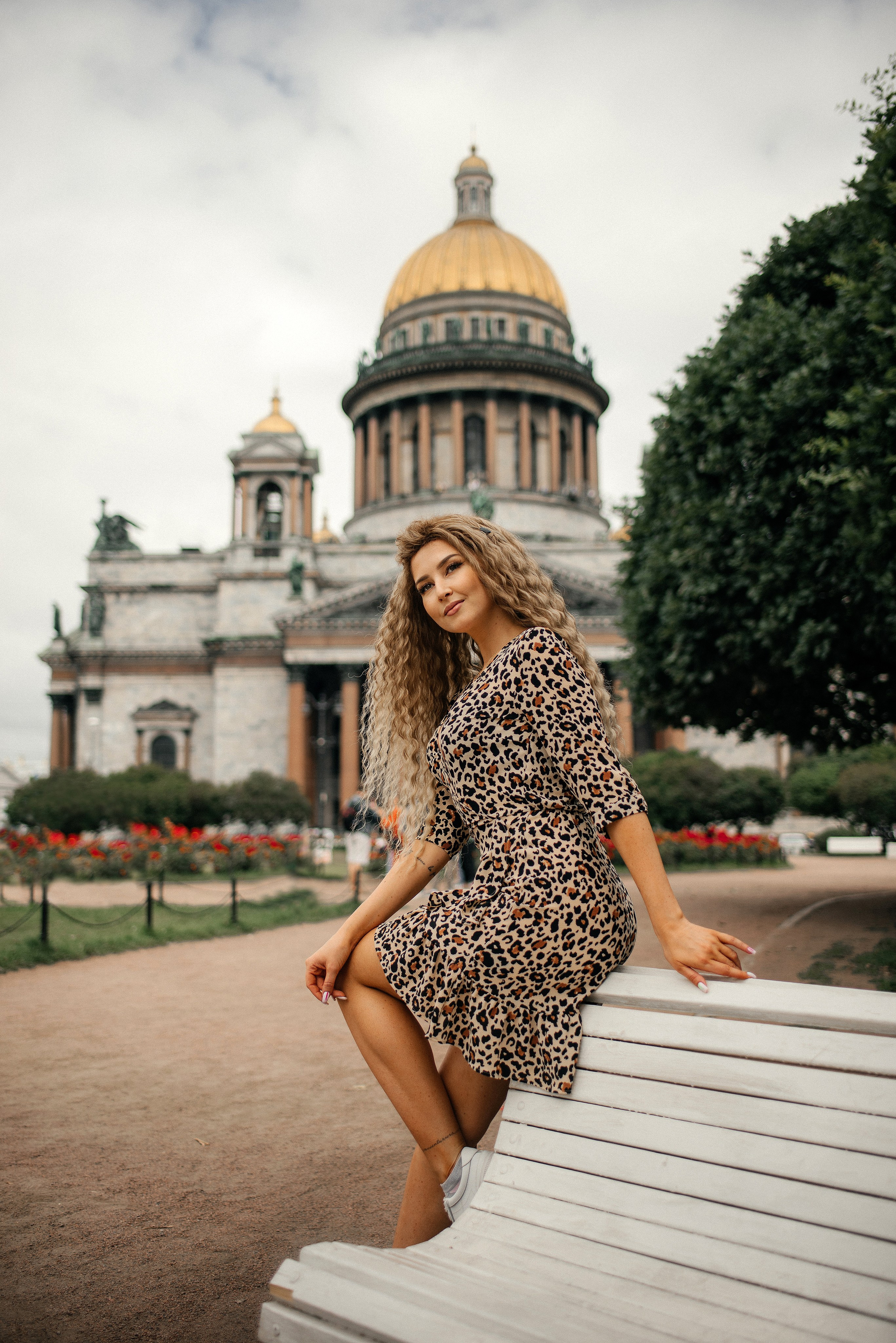 Индивидуальные съемки. Главная