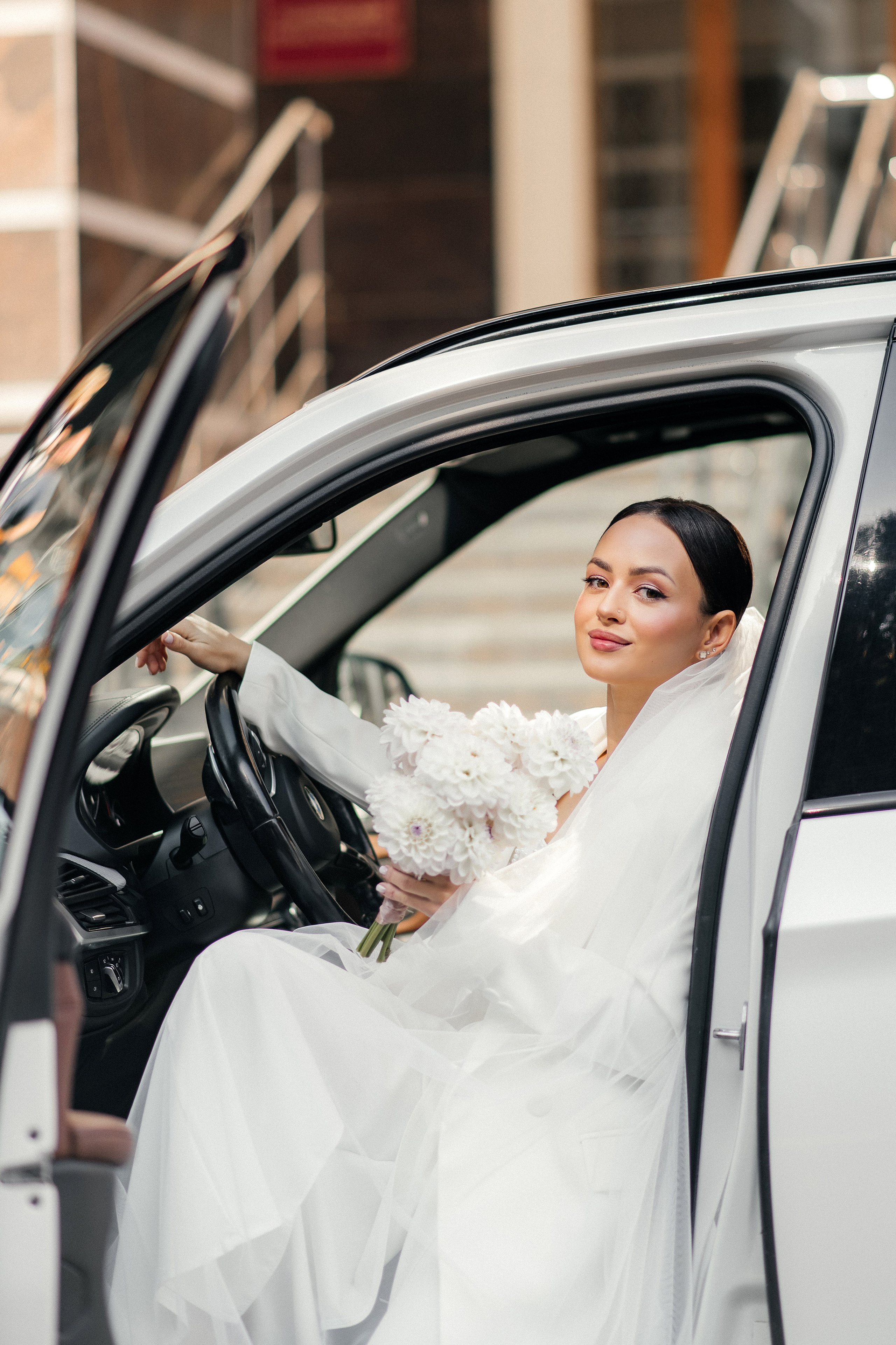 Рамис и Сафия. Главная